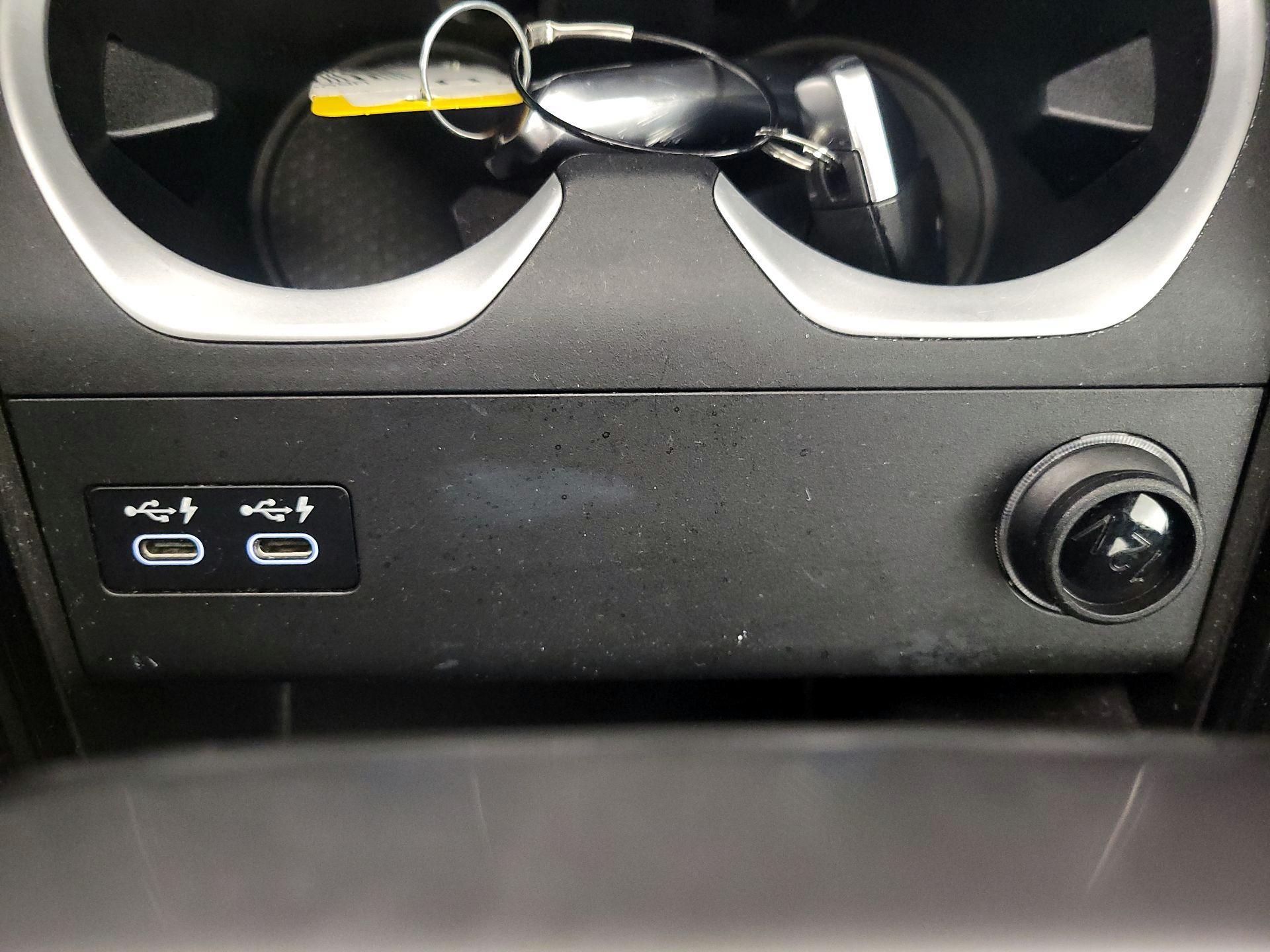 Thumbnail: 2023 BMW X1 - 19