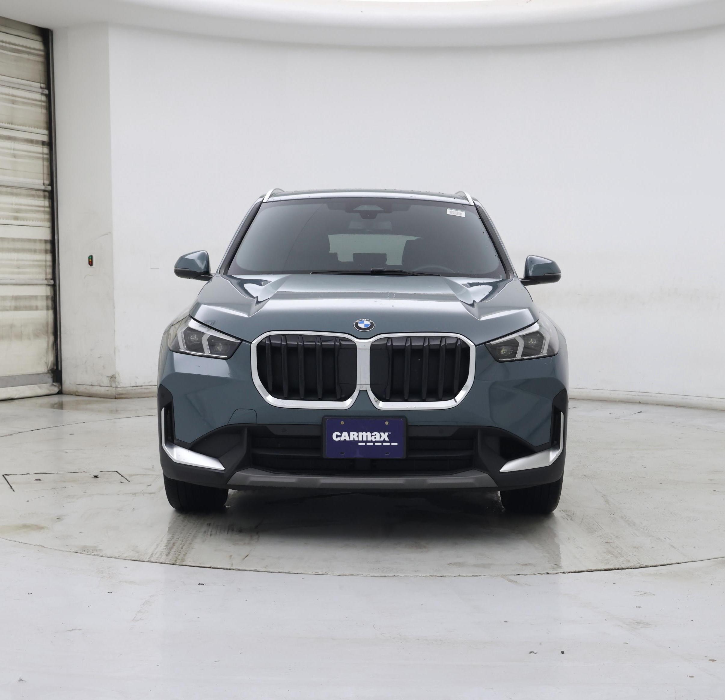 Thumbnail: 2023 BMW X1 - 5