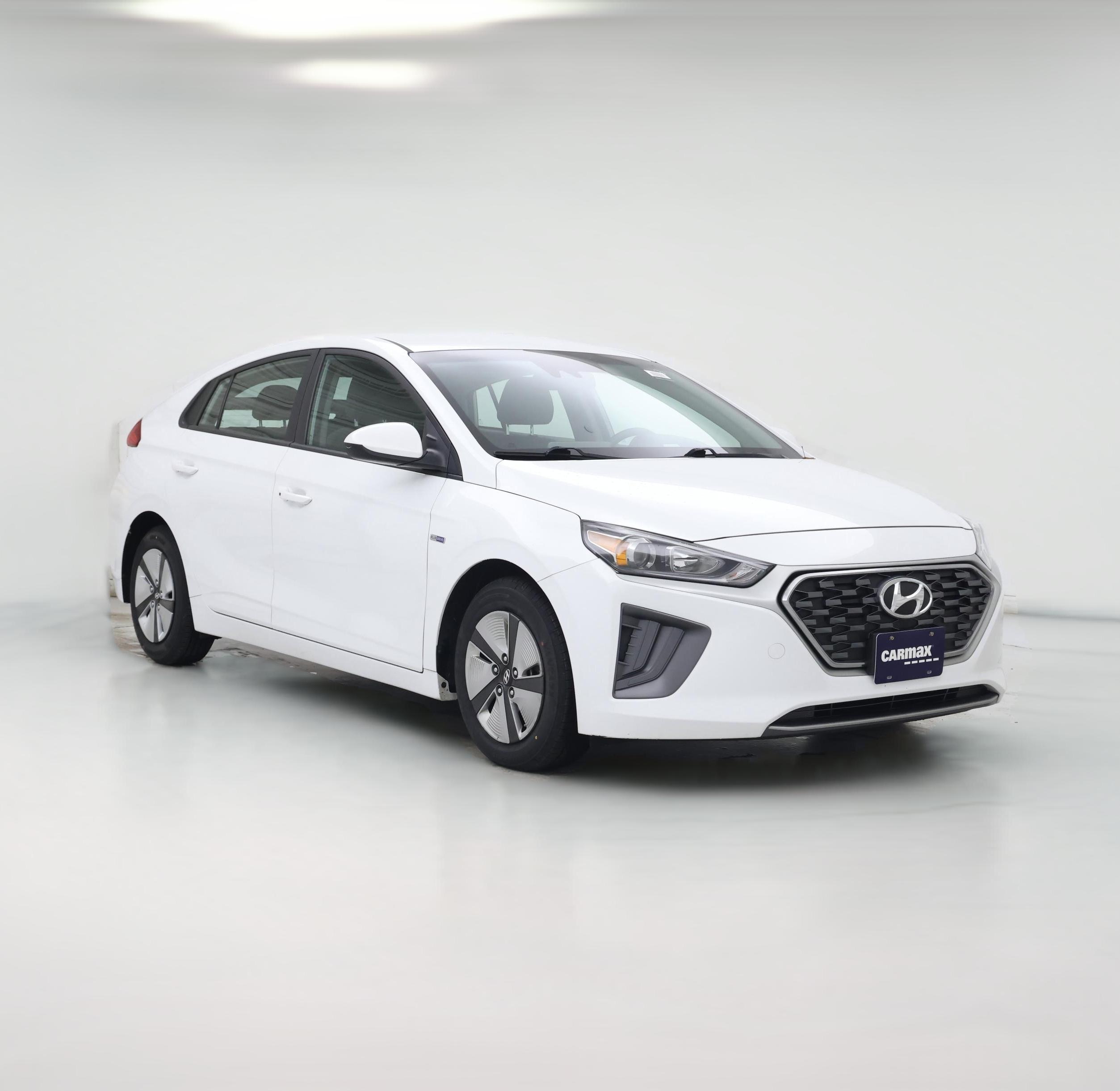 Thumbnail: 2020 Hyundai Ioniq - 1