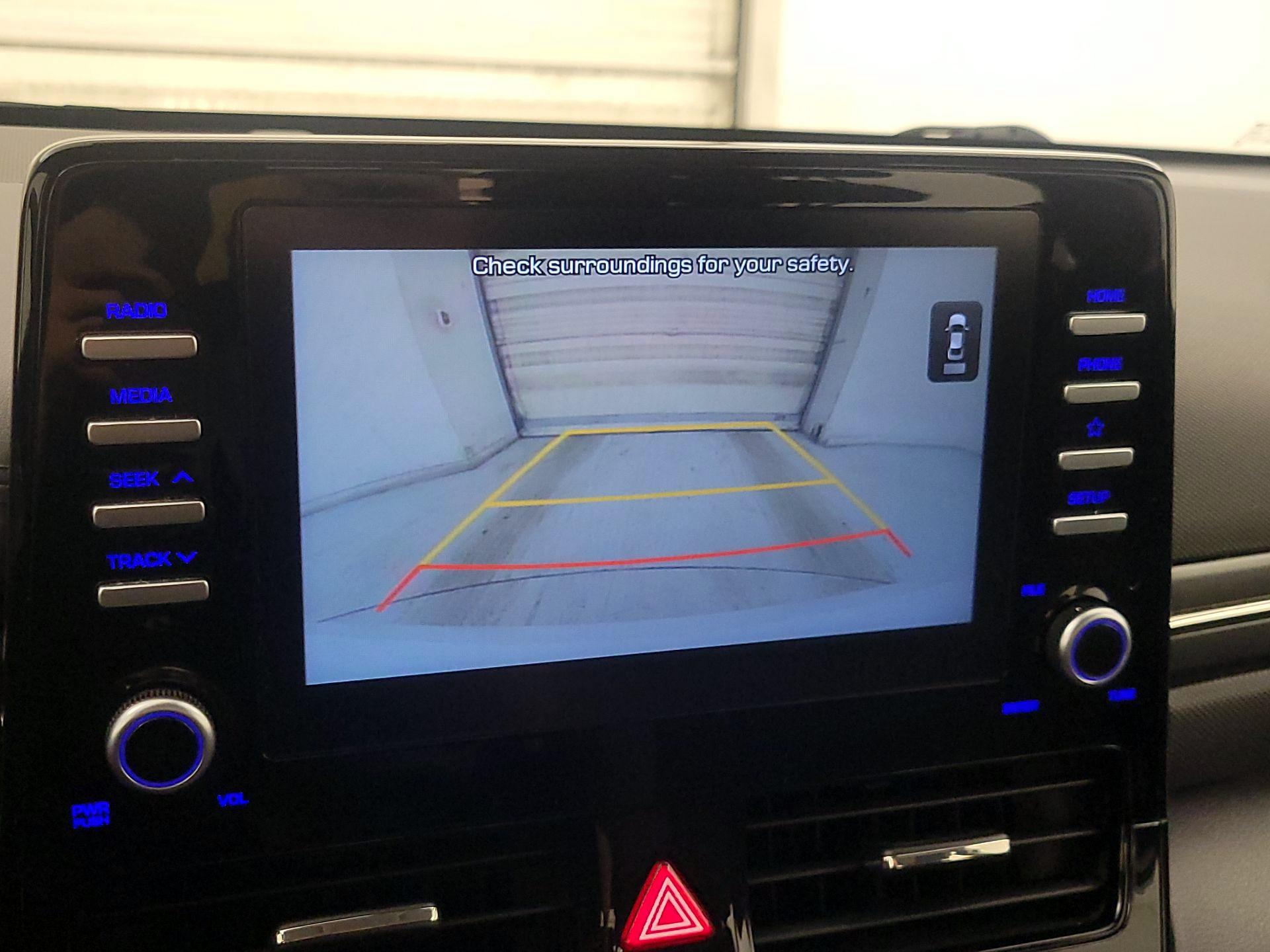 Thumbnail: 2020 Hyundai Ioniq - 14