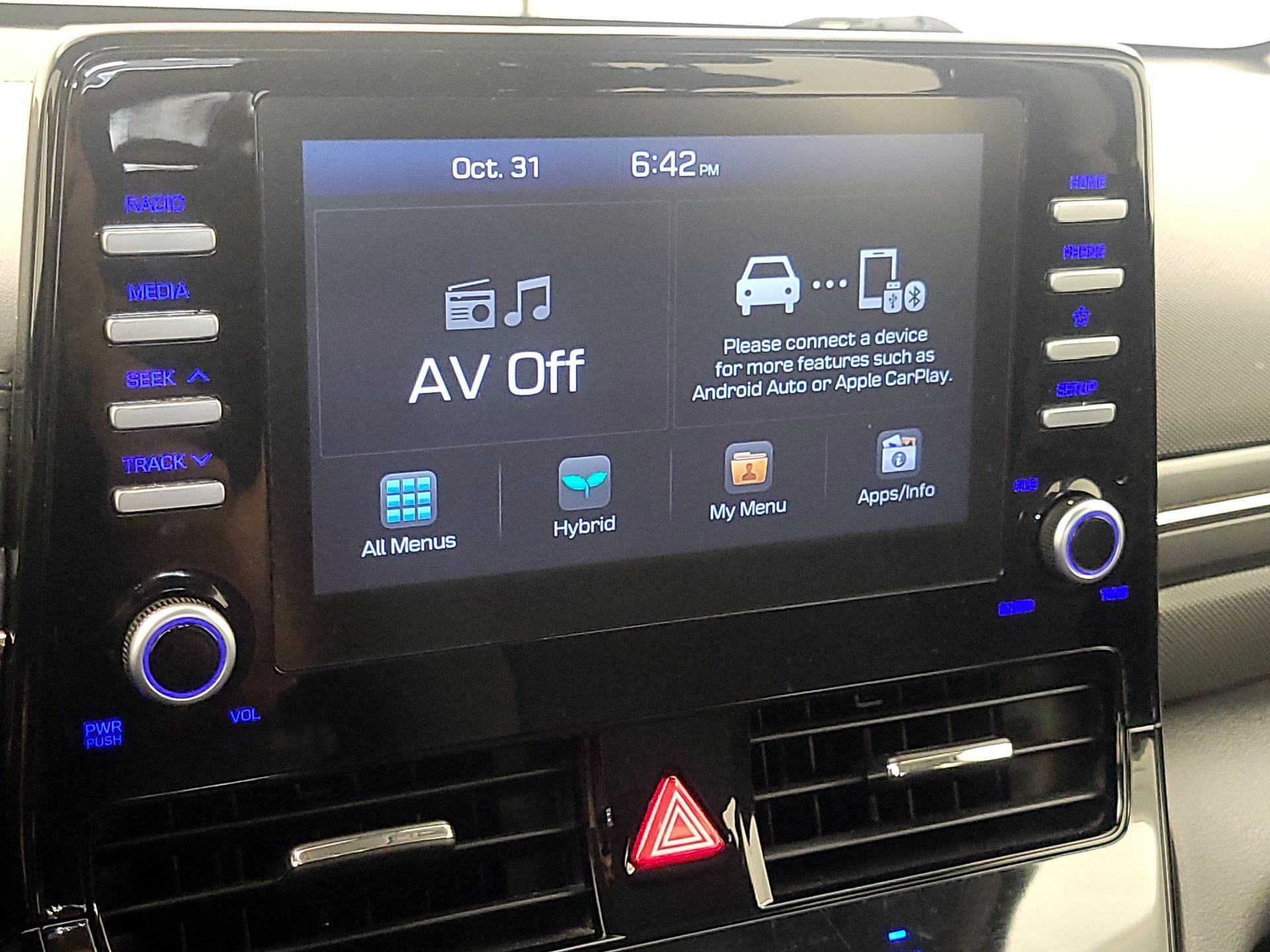 Thumbnail: 2020 Hyundai Ioniq - 15