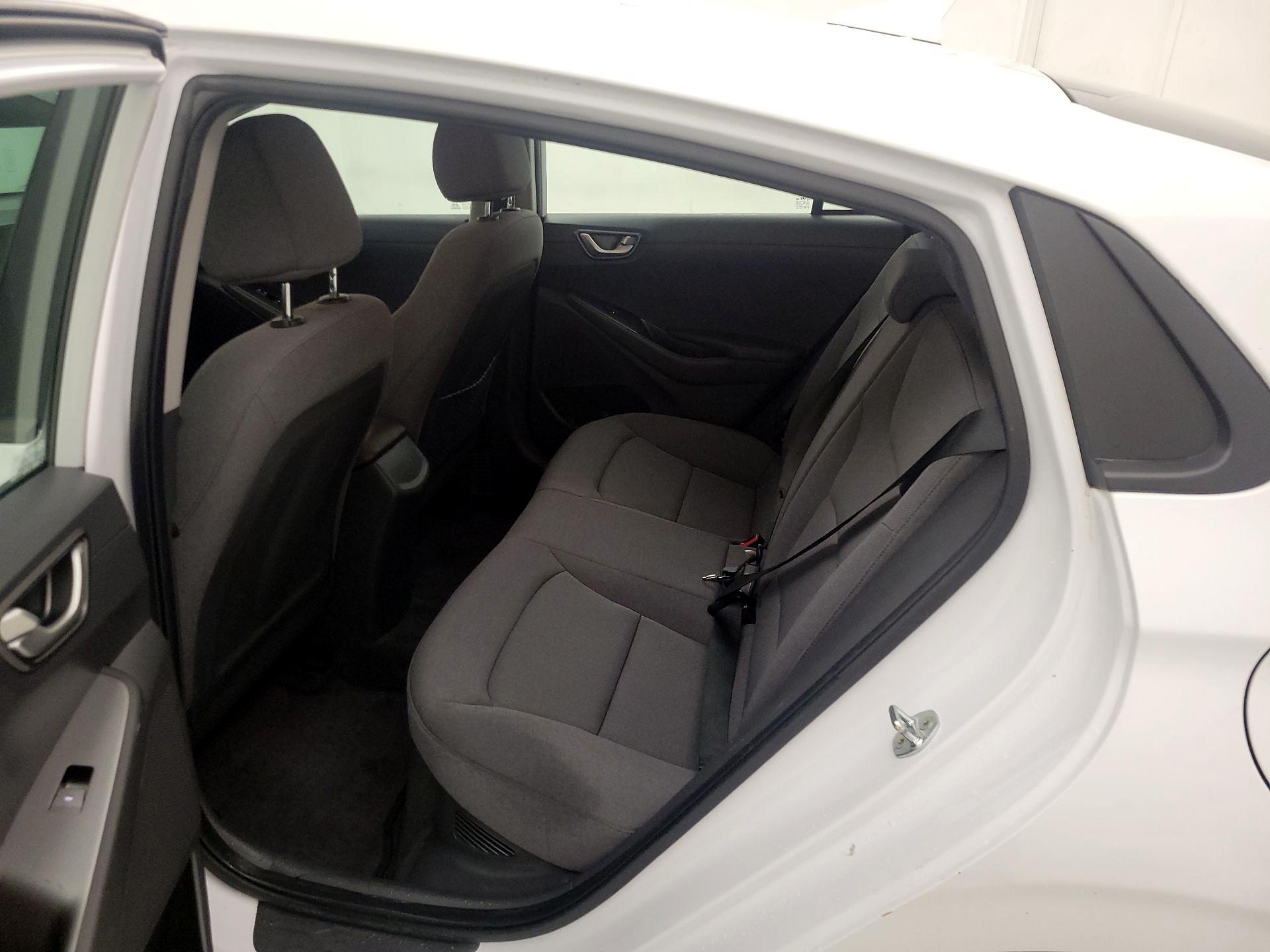 Thumbnail: 2020 Hyundai Ioniq - 19