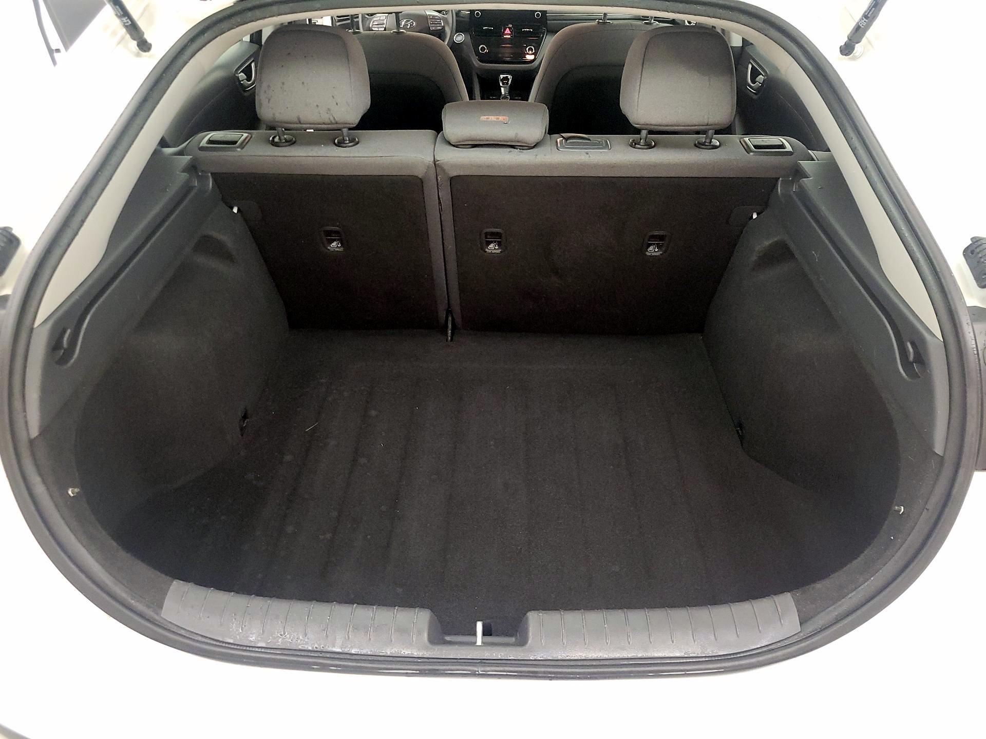 Thumbnail: 2020 Hyundai Ioniq - 20