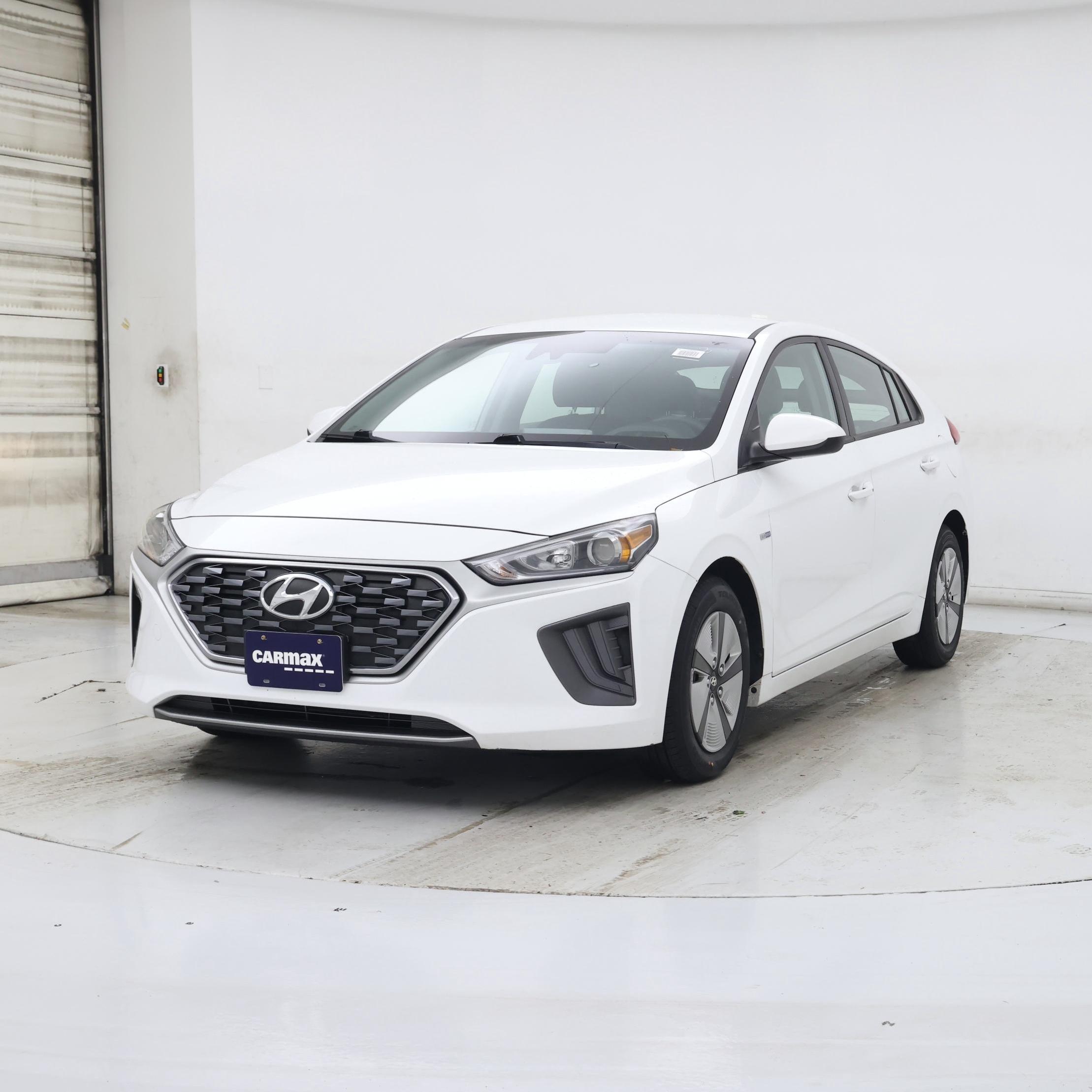 Thumbnail: 2020 Hyundai Ioniq - 4