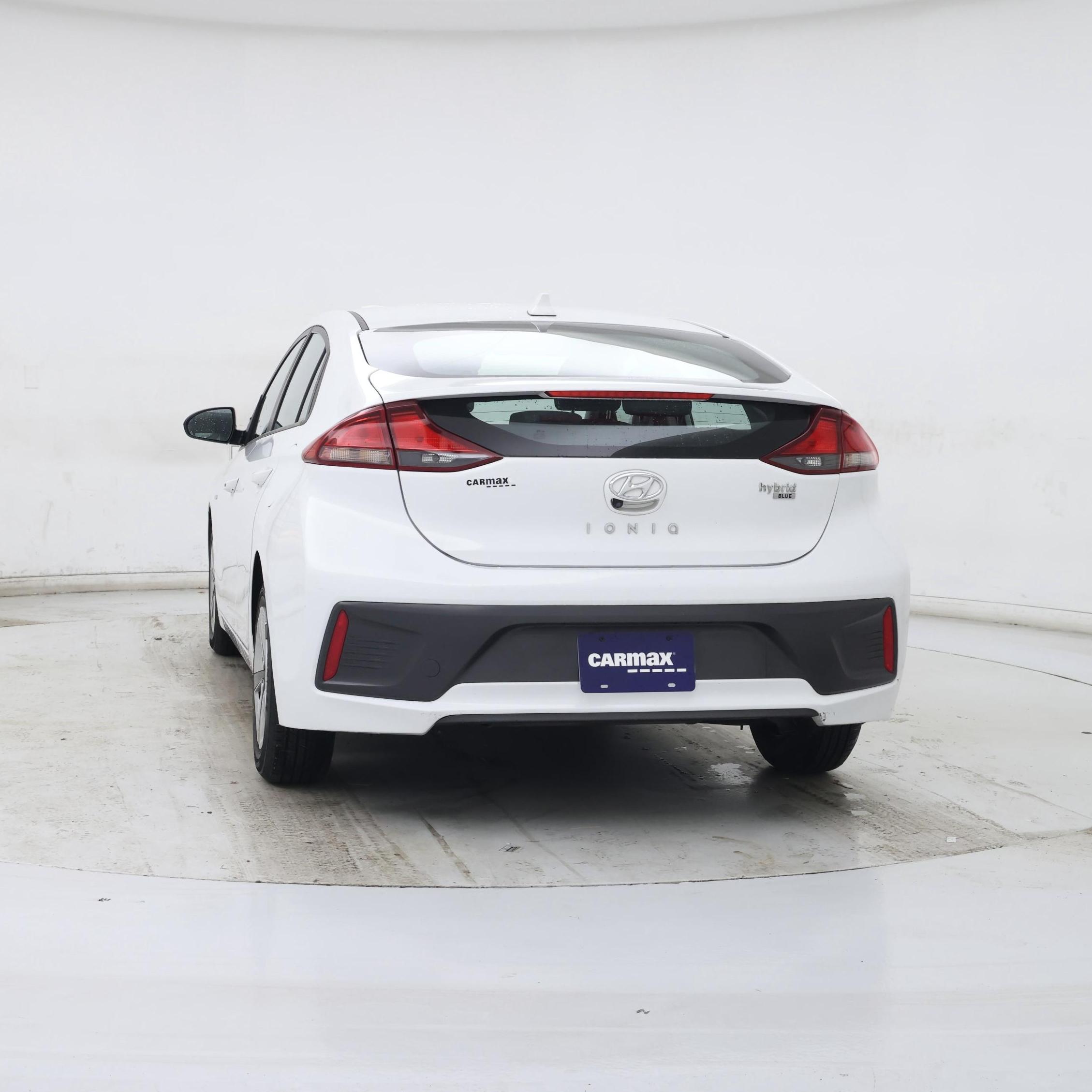 Thumbnail: 2020 Hyundai Ioniq - 6