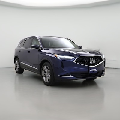 2023 Acura MDX SH-AWD