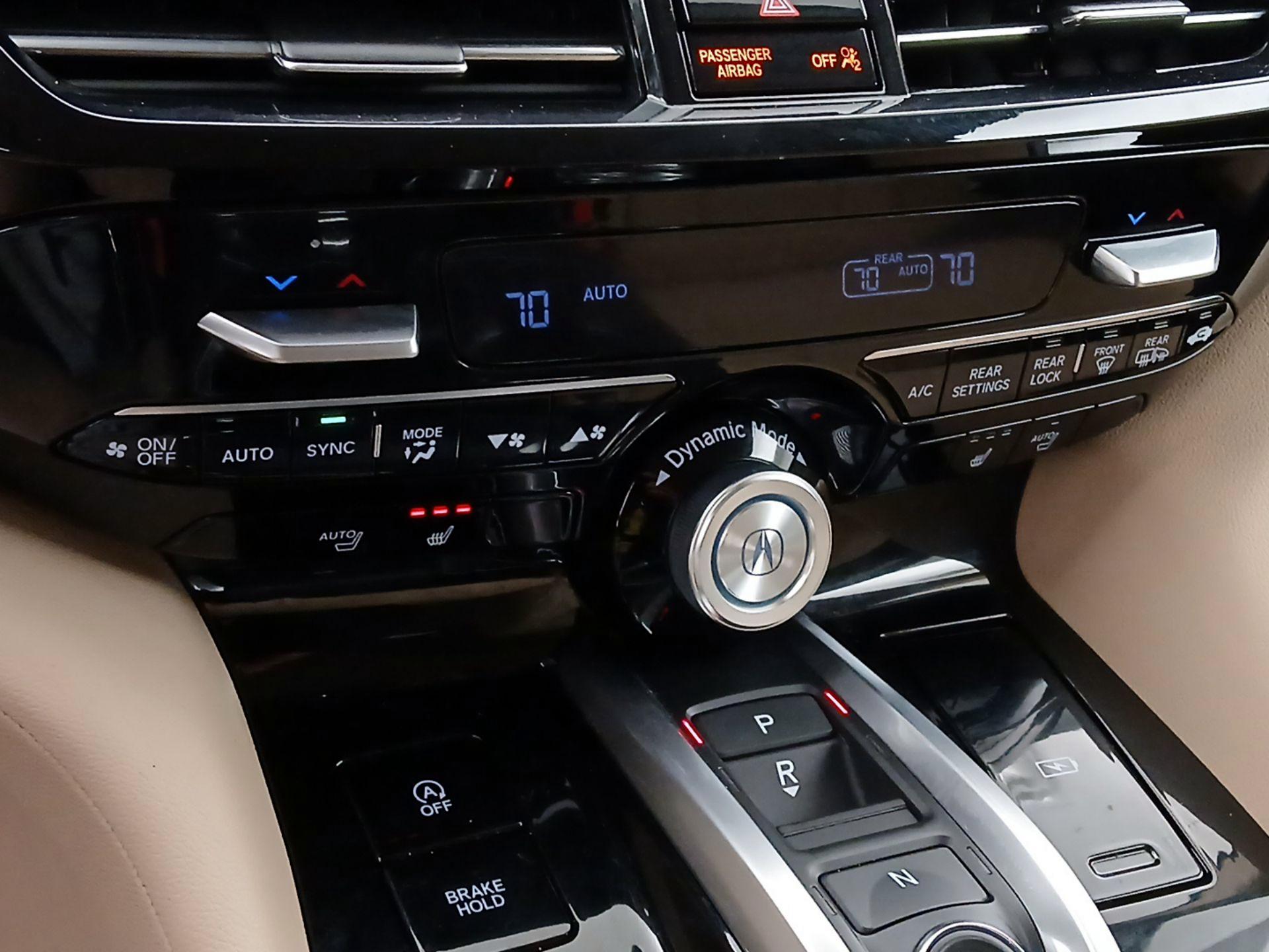 Thumbnail: 2023 Acura MDX - 16