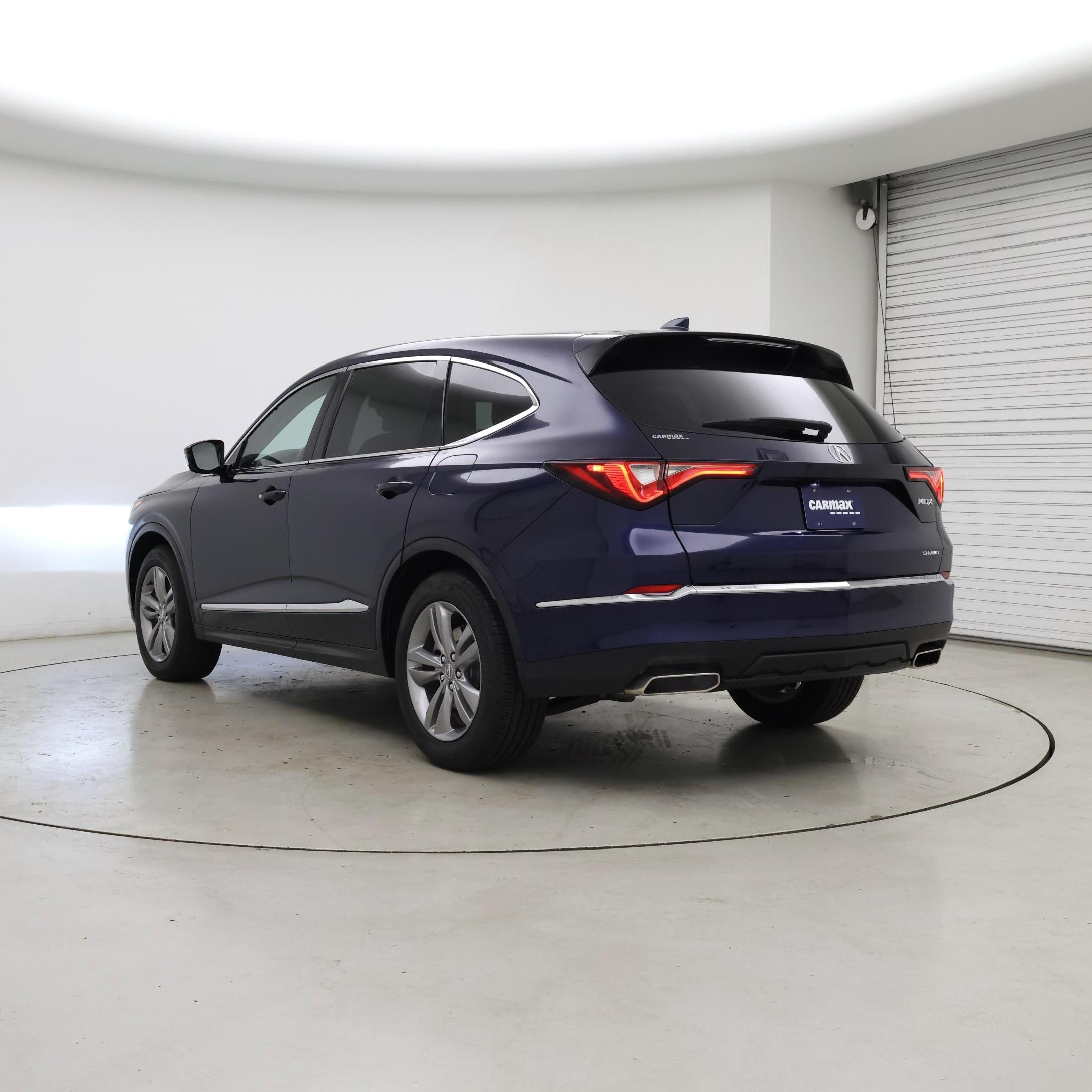 Thumbnail: 2023 Acura MDX - 2