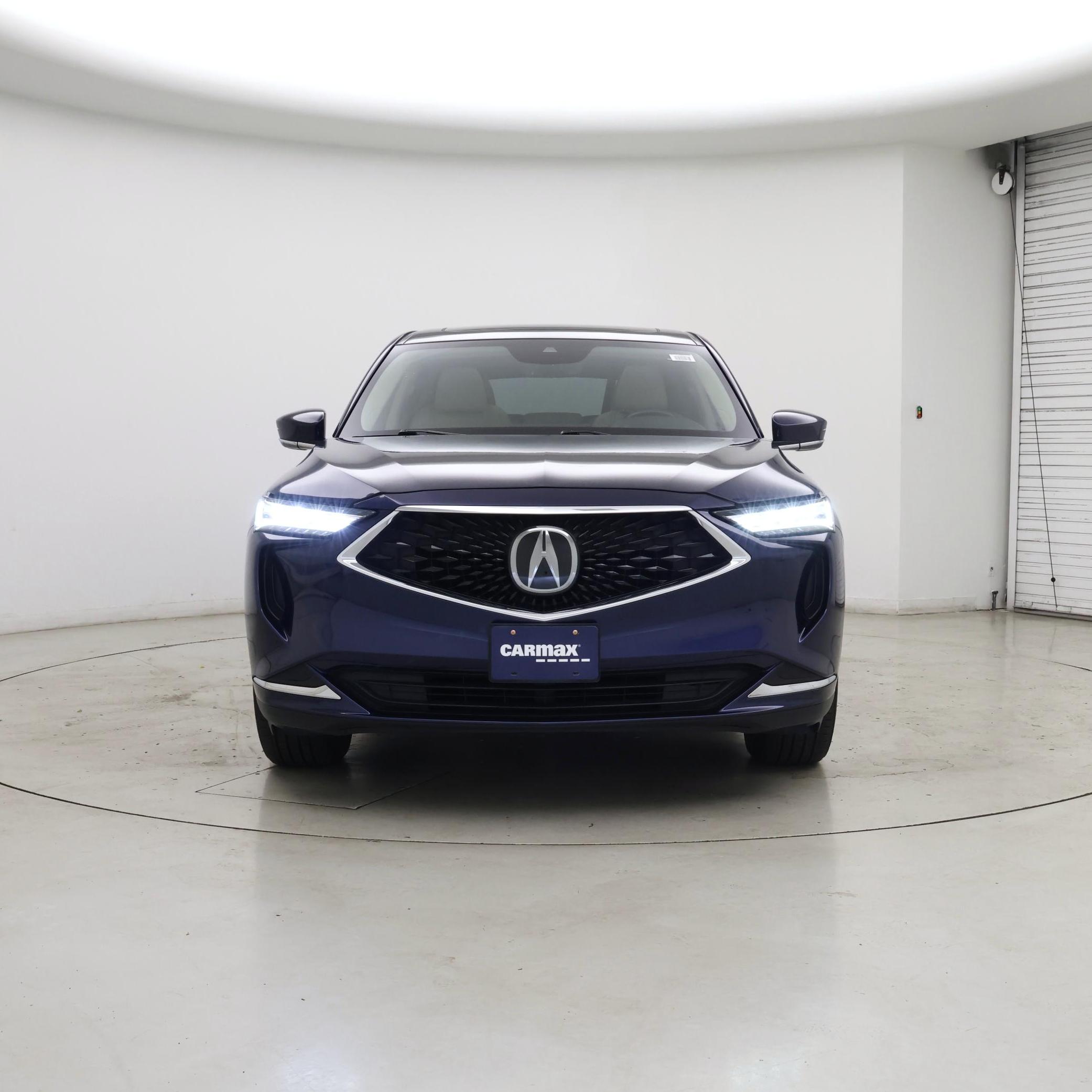 Thumbnail: 2023 Acura MDX - 5