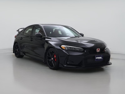2025 Honda Civic Type R