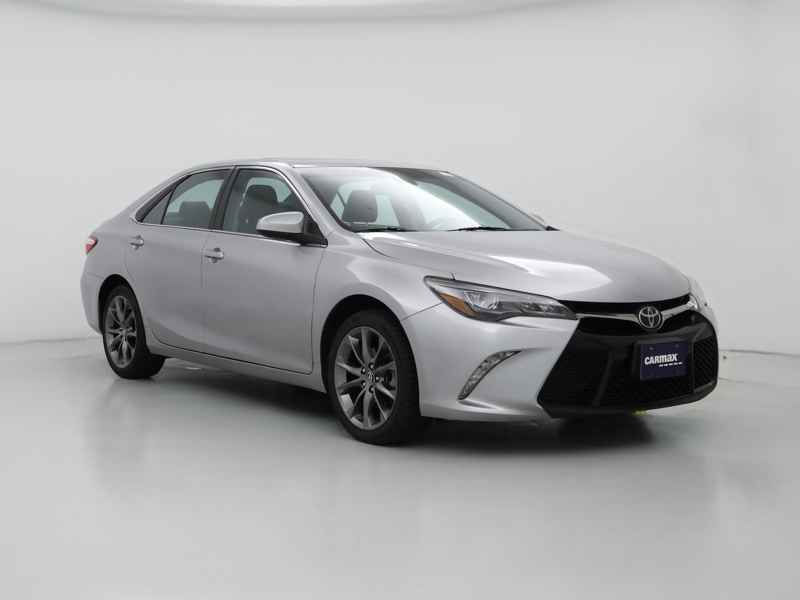 2015 Toyota Camry XSE