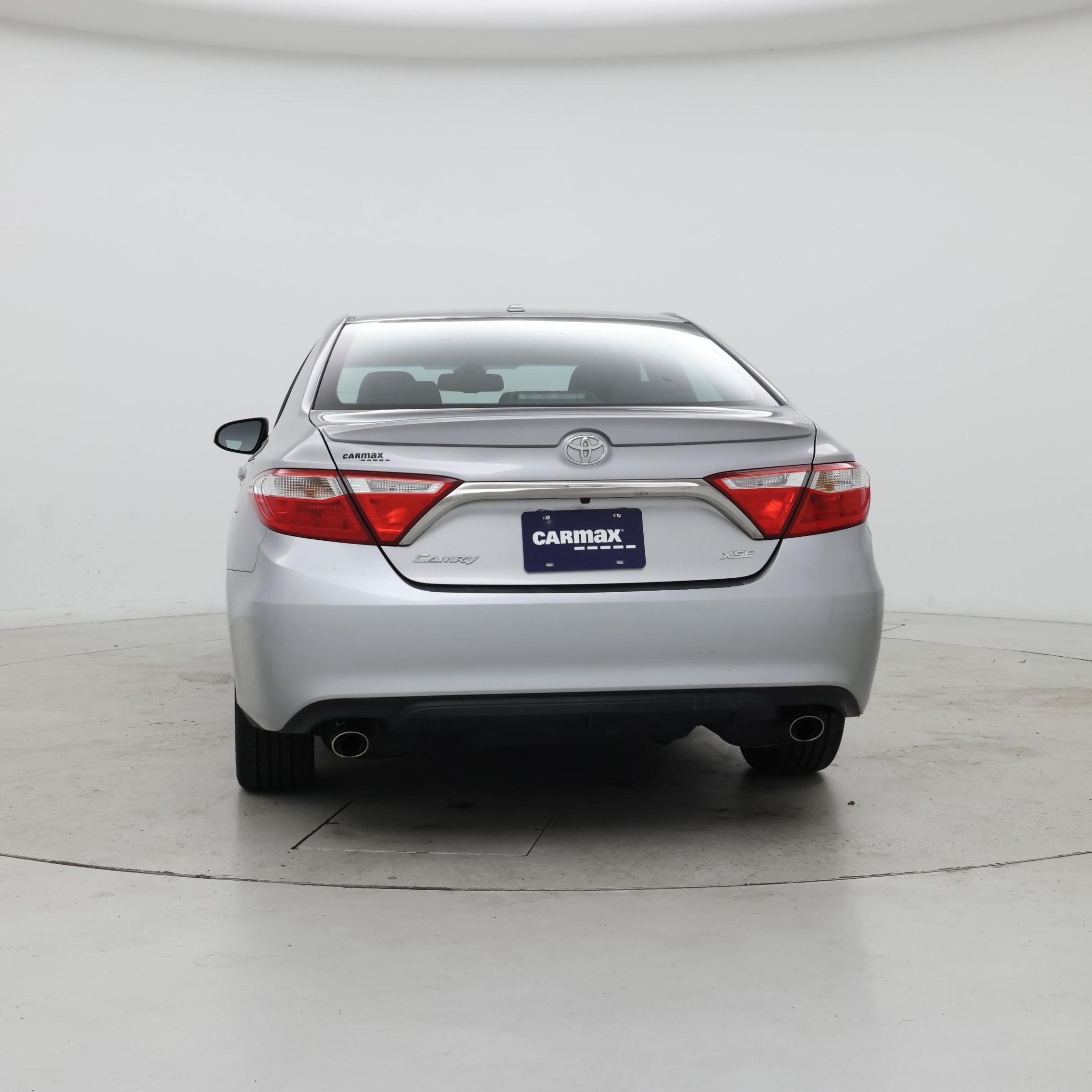 Thumbnail: 2015 Toyota Camry - 6