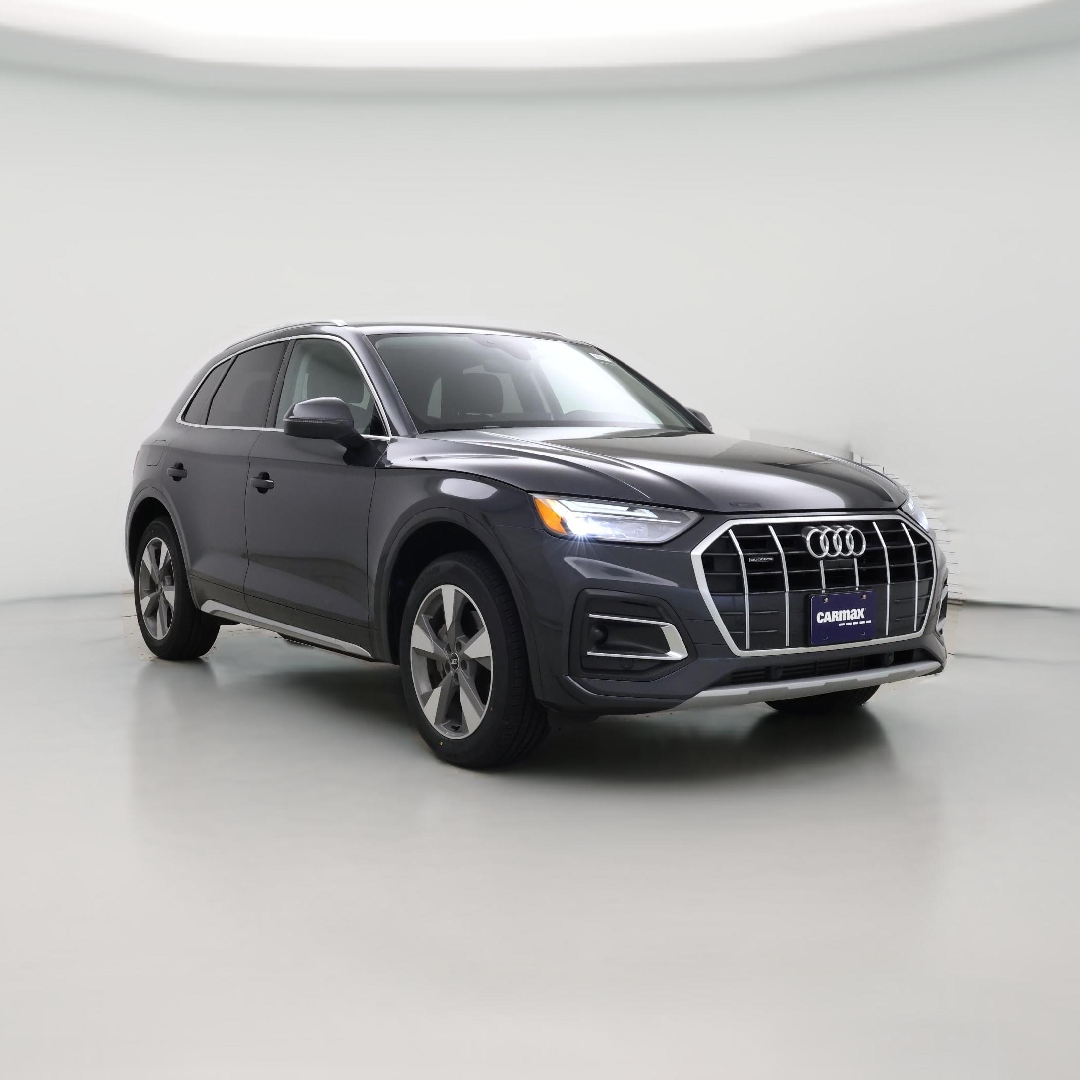 Thumbnail: 2022 Audi Q5 - 1