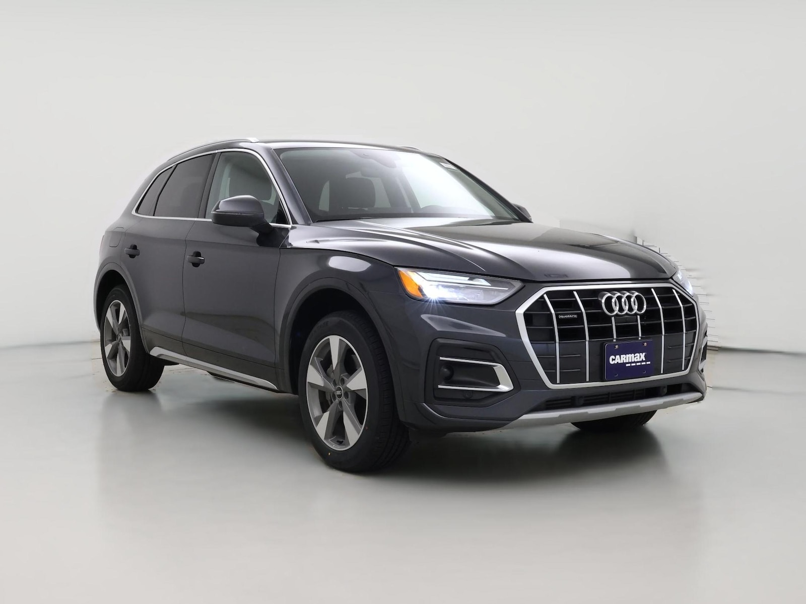 2022 Audi Q5 Premium Plus