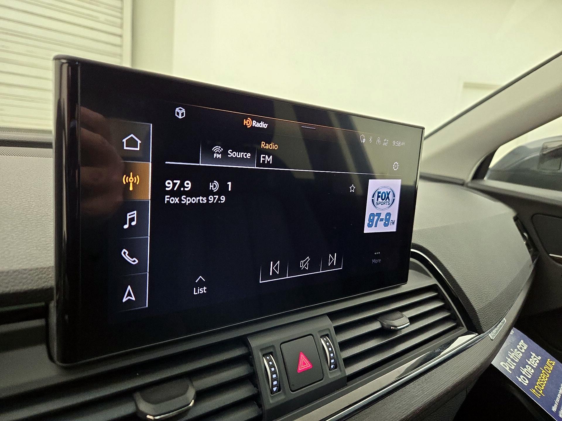 Thumbnail: 2022 Audi Q5 - 15