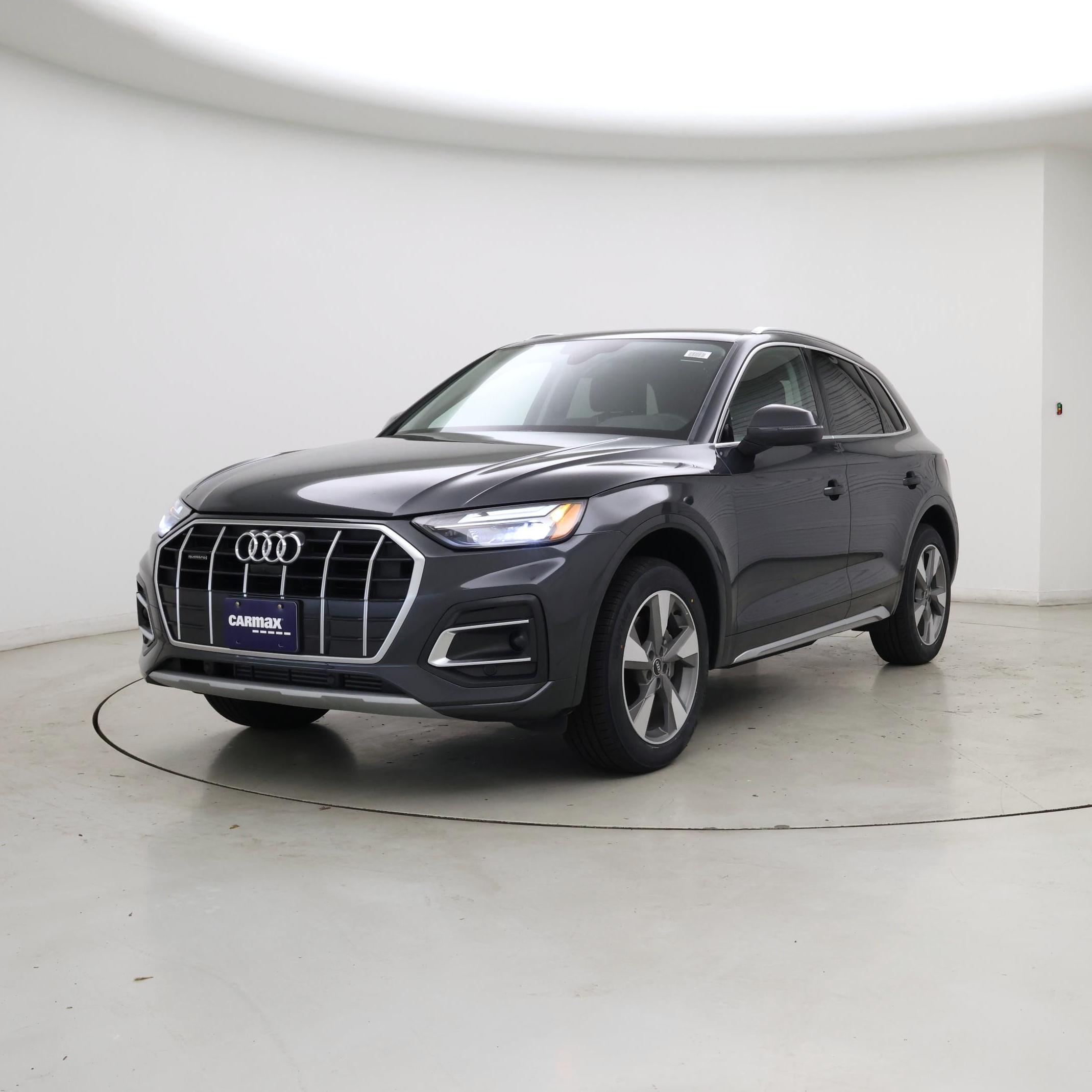 Thumbnail: 2022 Audi Q5 - 4