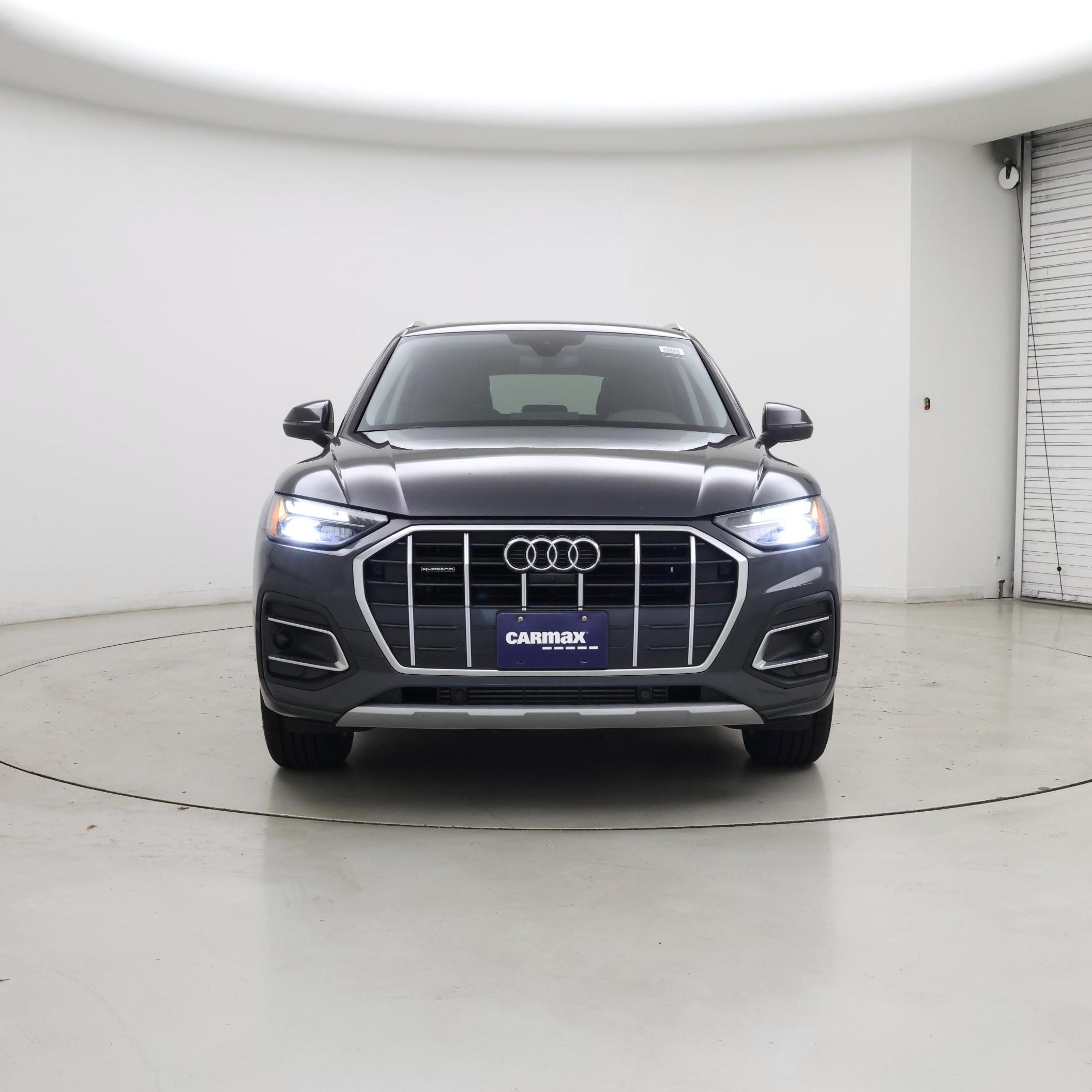 Thumbnail: 2022 Audi Q5 - 5