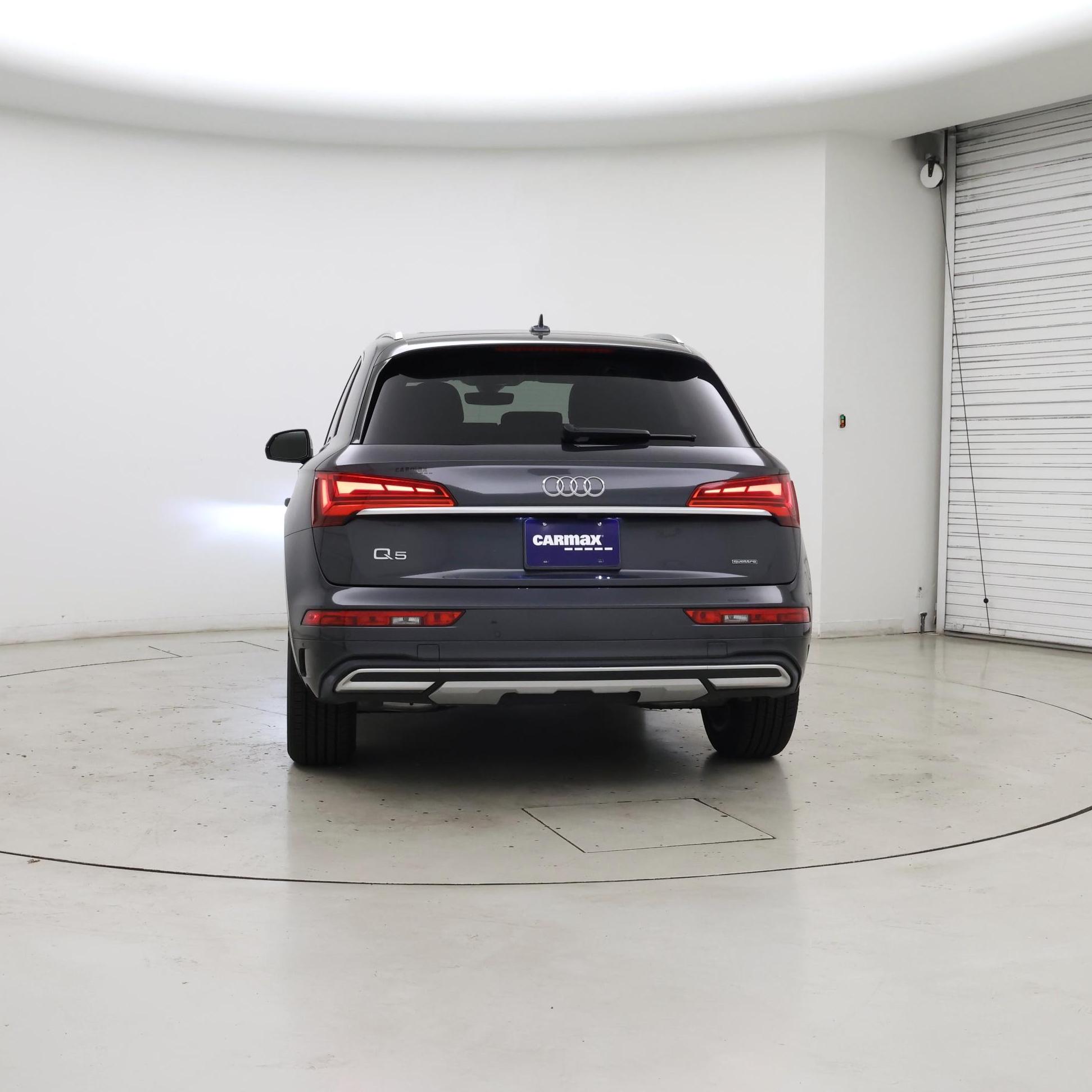 Thumbnail: 2022 Audi Q5 - 6