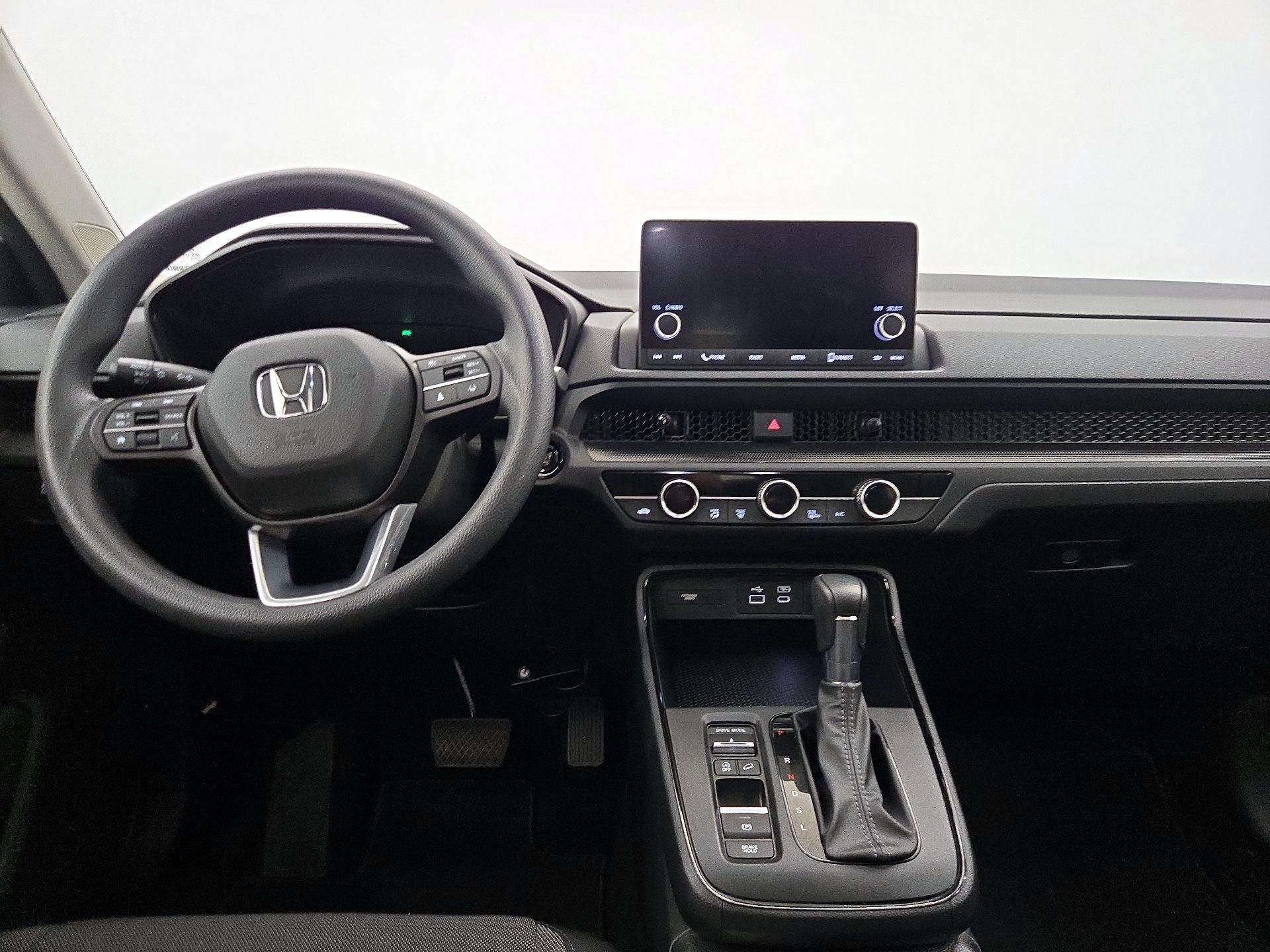 Thumbnail: 2025 Honda CR-V - 9