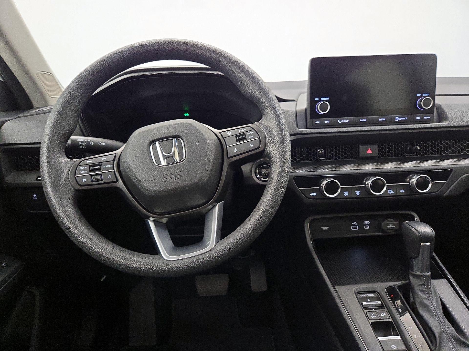 Thumbnail: 2025 Honda CR-V - 10