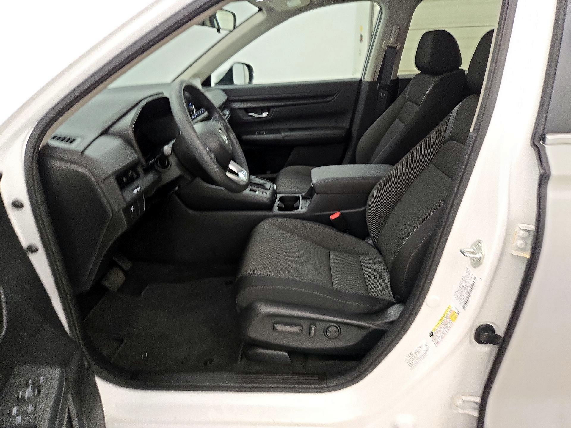 Thumbnail: 2025 Honda CR-V - 11