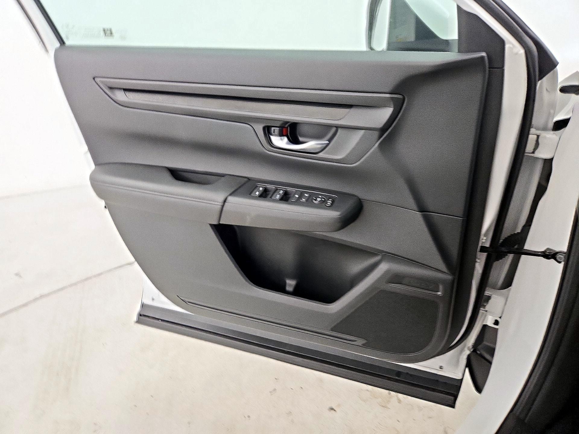 Thumbnail: 2025 Honda CR-V - 12