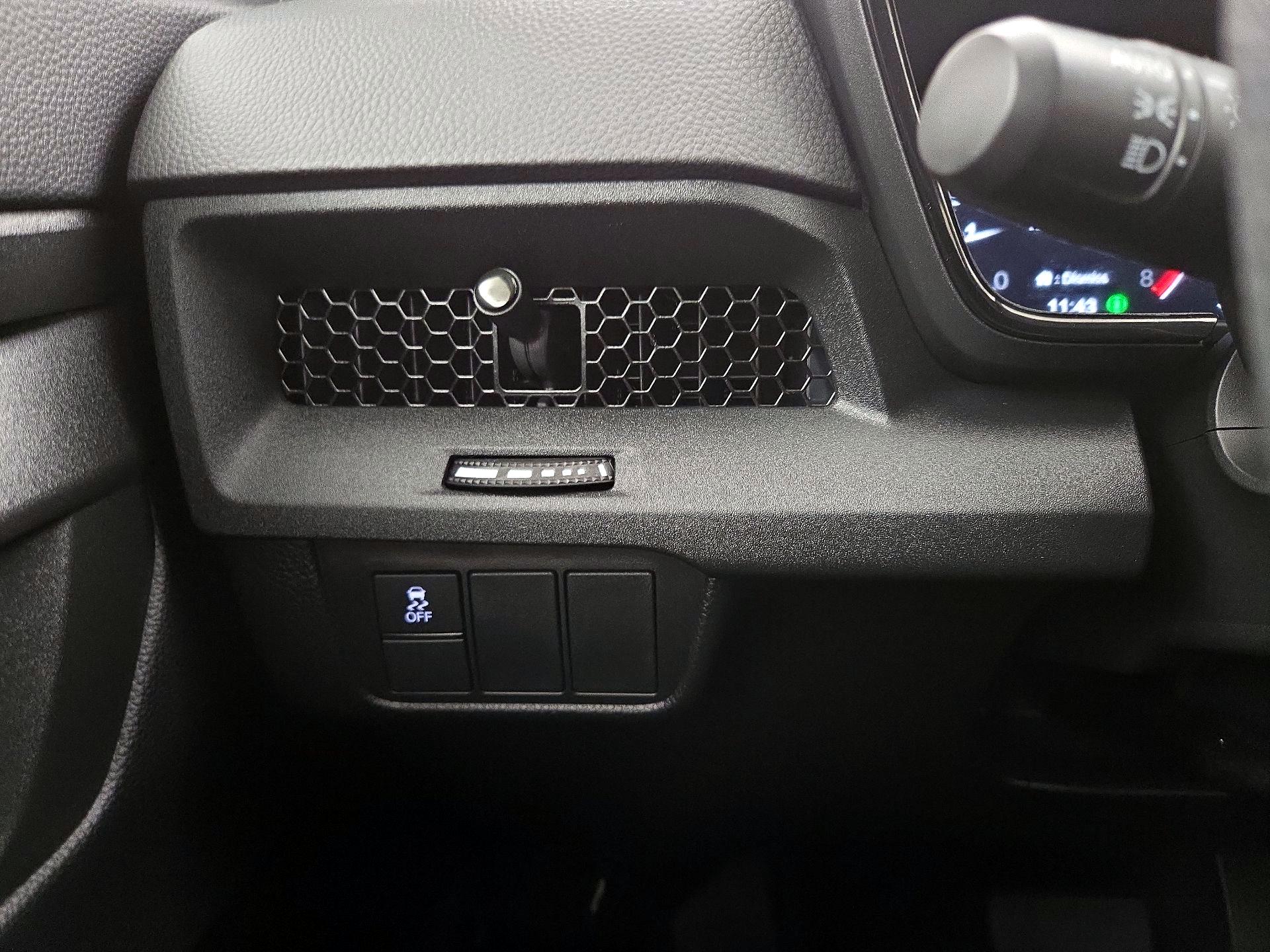 Thumbnail: 2025 Honda CR-V - 13