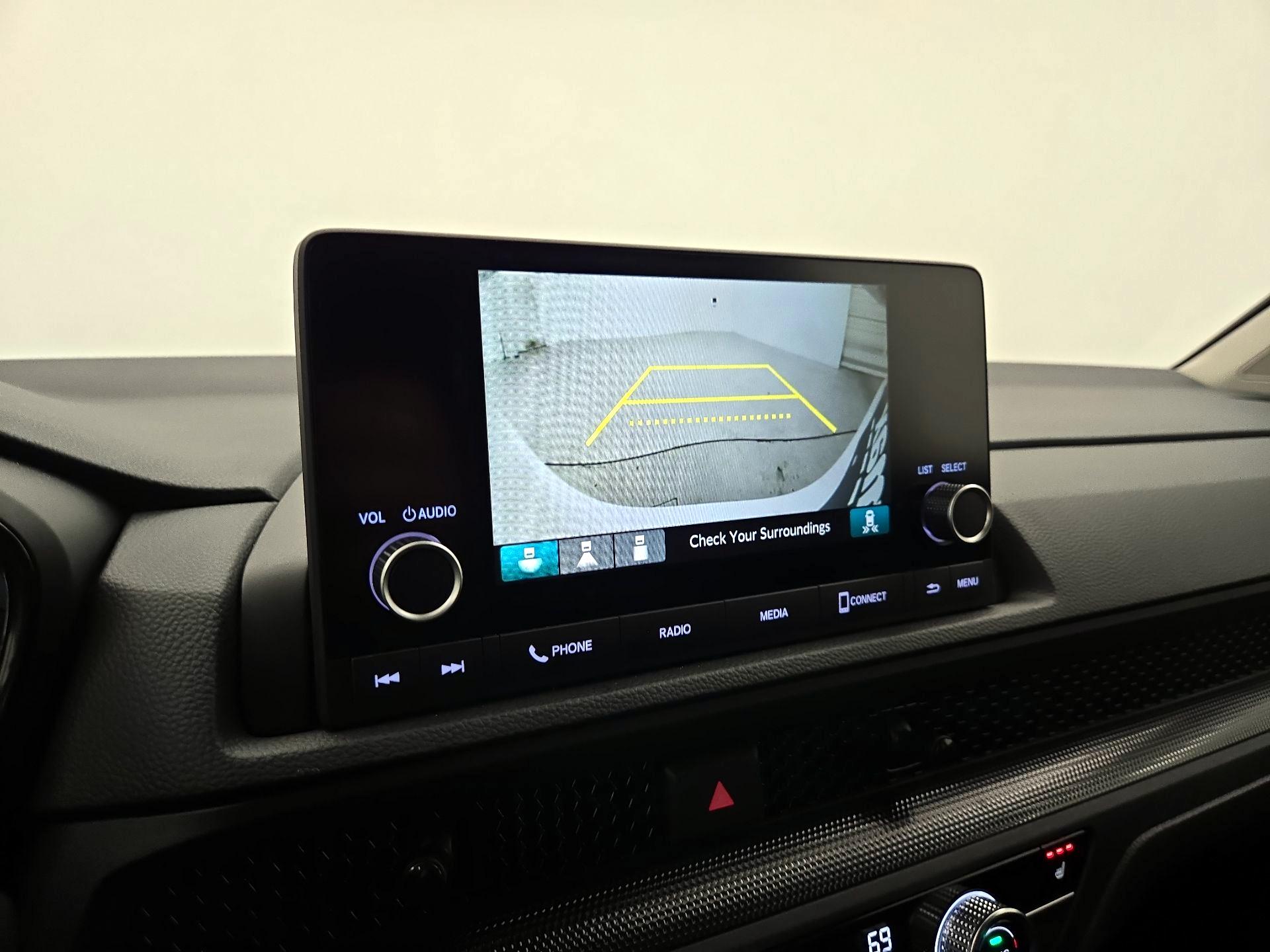 Thumbnail: 2025 Honda CR-V - 14