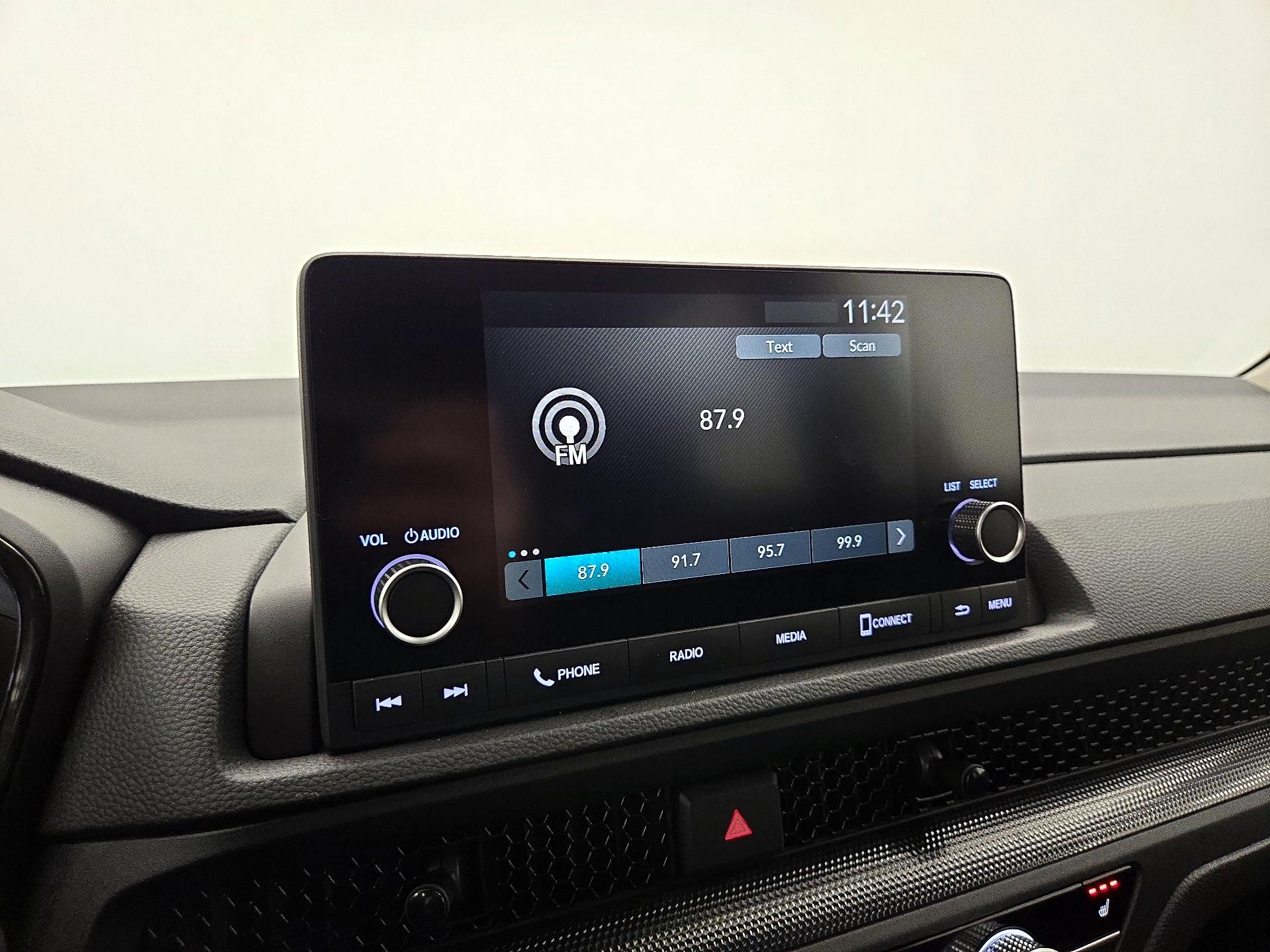 Thumbnail: 2025 Honda CR-V - 15