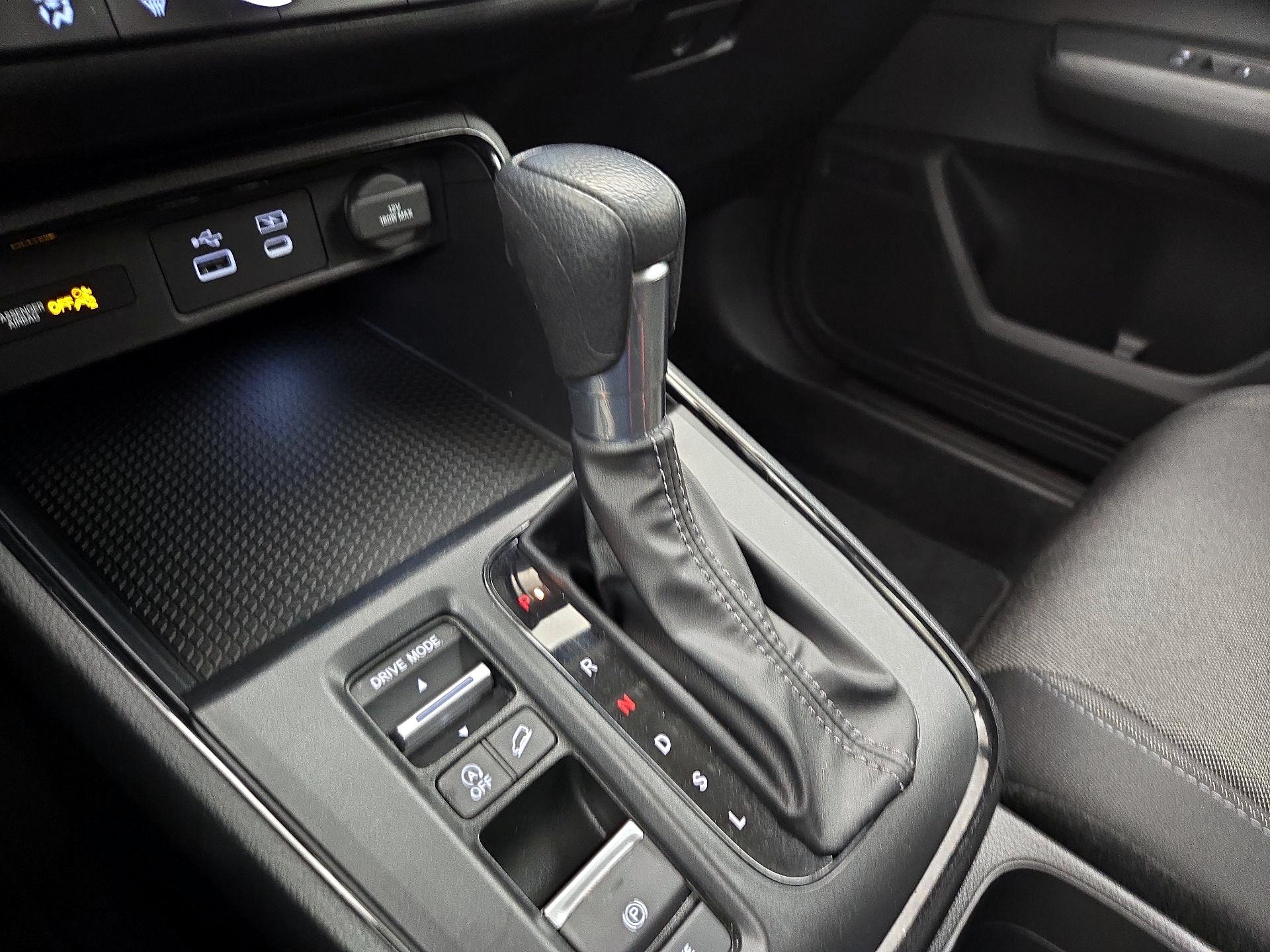 Thumbnail: 2025 Honda CR-V - 17