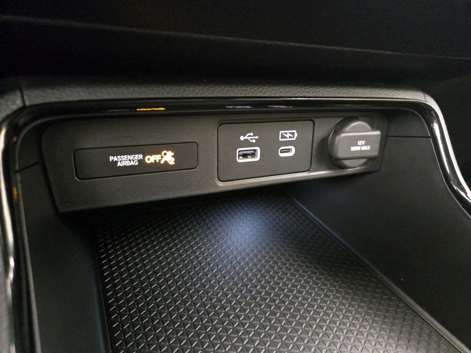 Thumbnail: 2025 Honda CR-V - 18