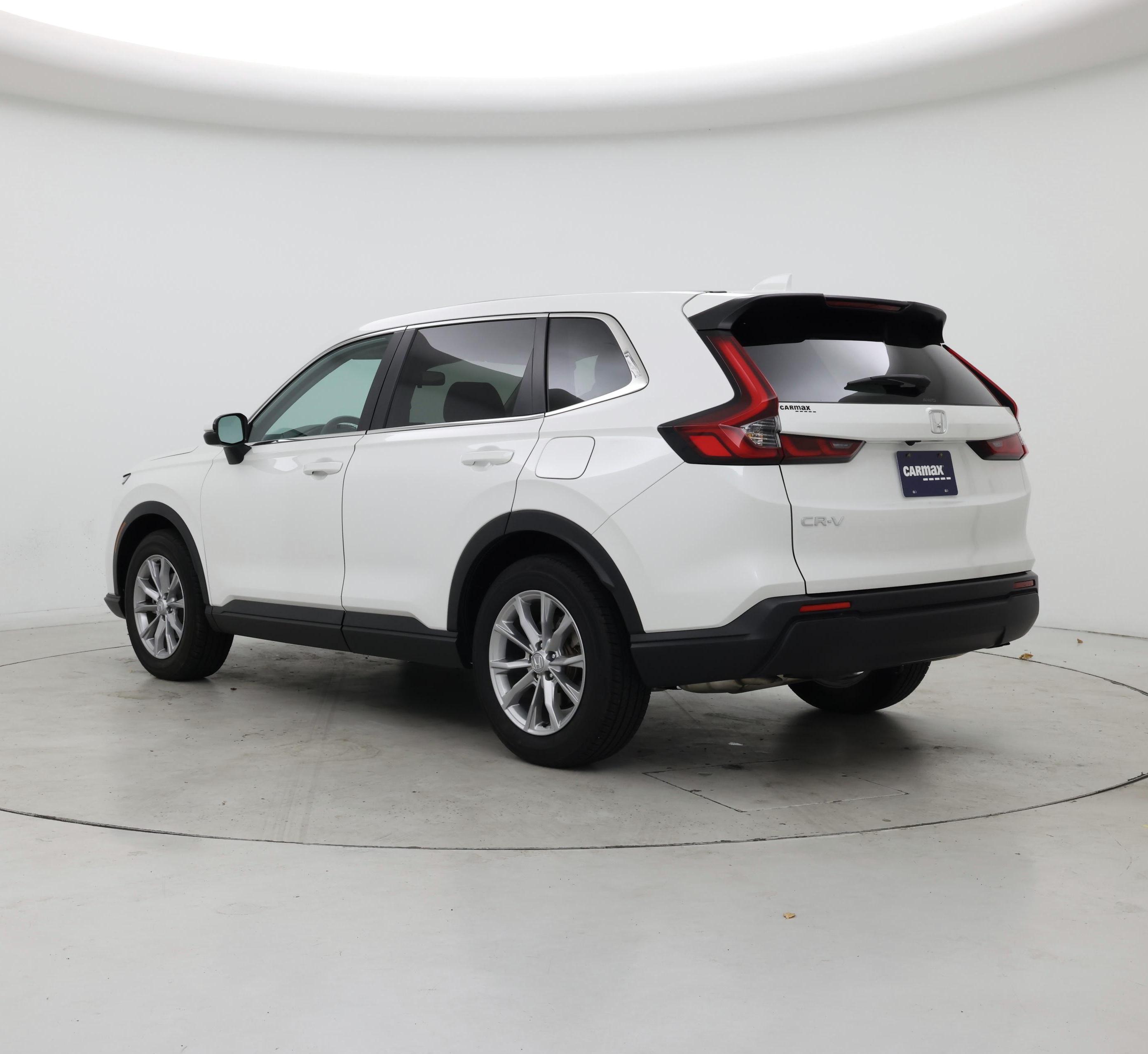 Thumbnail: 2025 Honda CR-V - 2