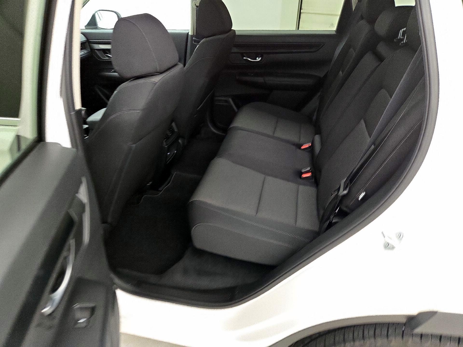 Thumbnail: 2025 Honda CR-V - 20