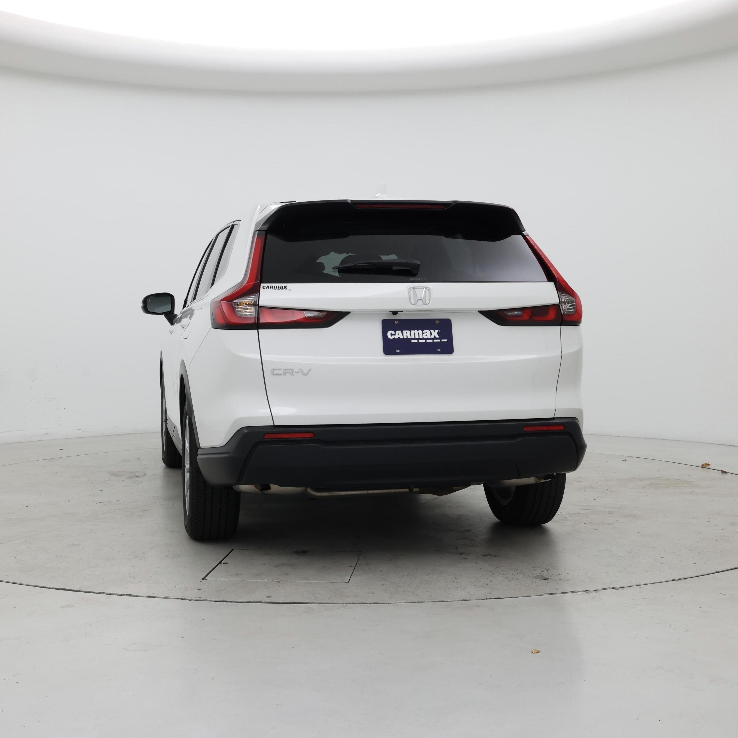 Thumbnail: 2025 Honda CR-V - 6