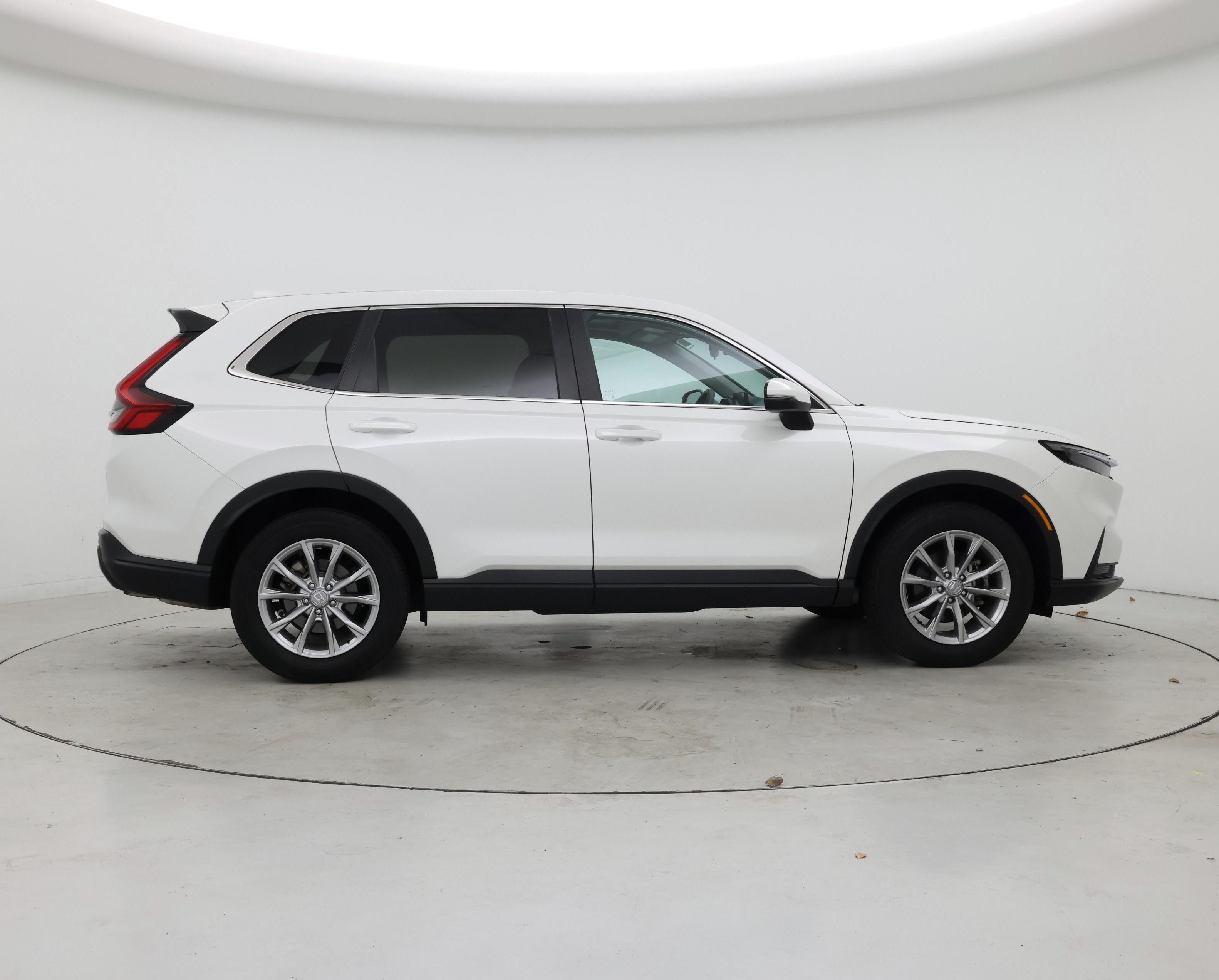 Thumbnail: 2025 Honda CR-V - 7