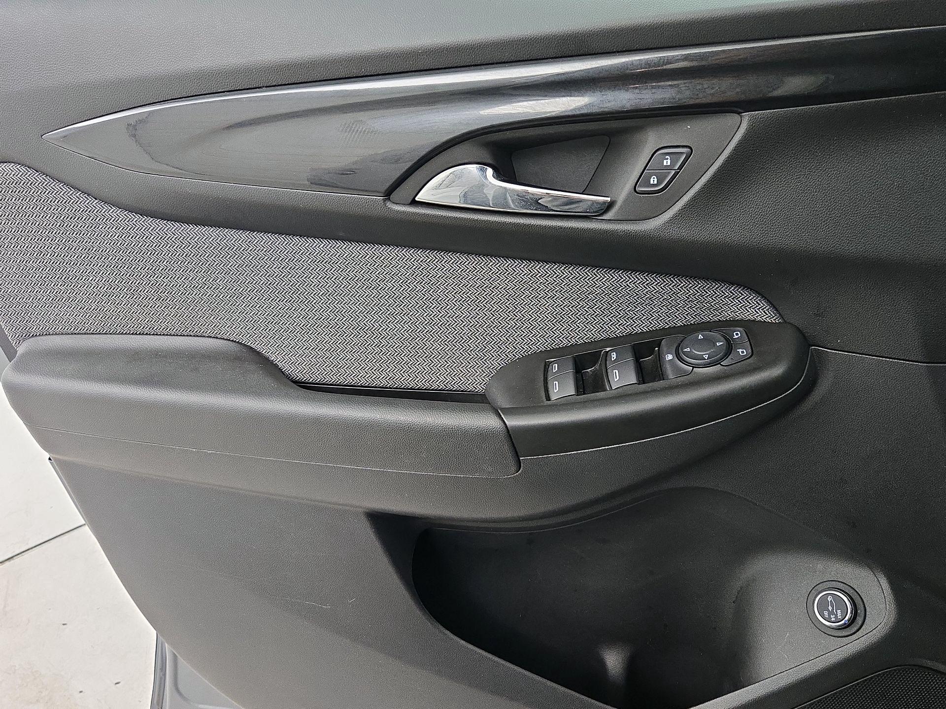 Thumbnail: 2024 Chevrolet TrailBlazer - 12