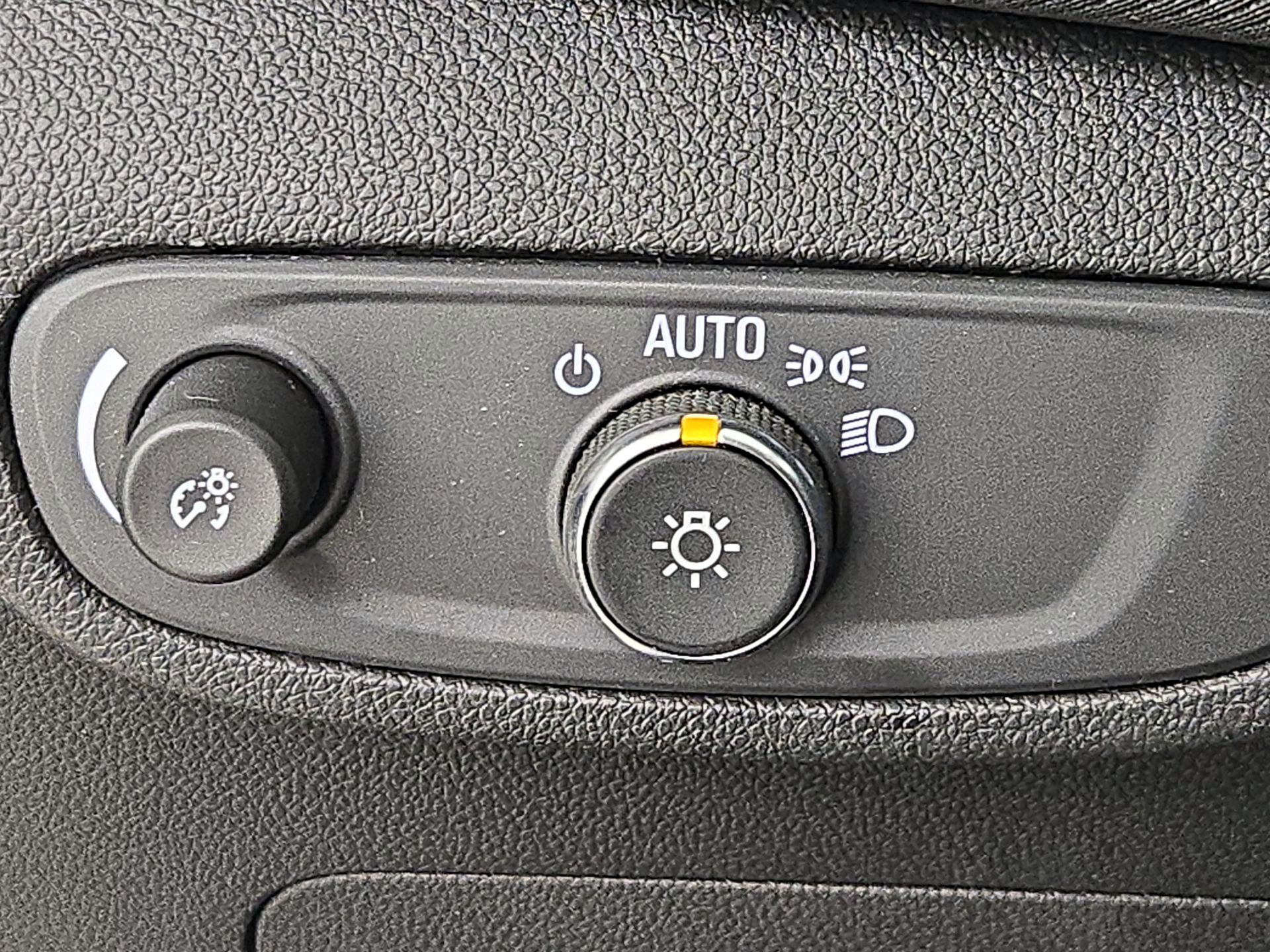 Thumbnail: 2024 Chevrolet TrailBlazer - 13