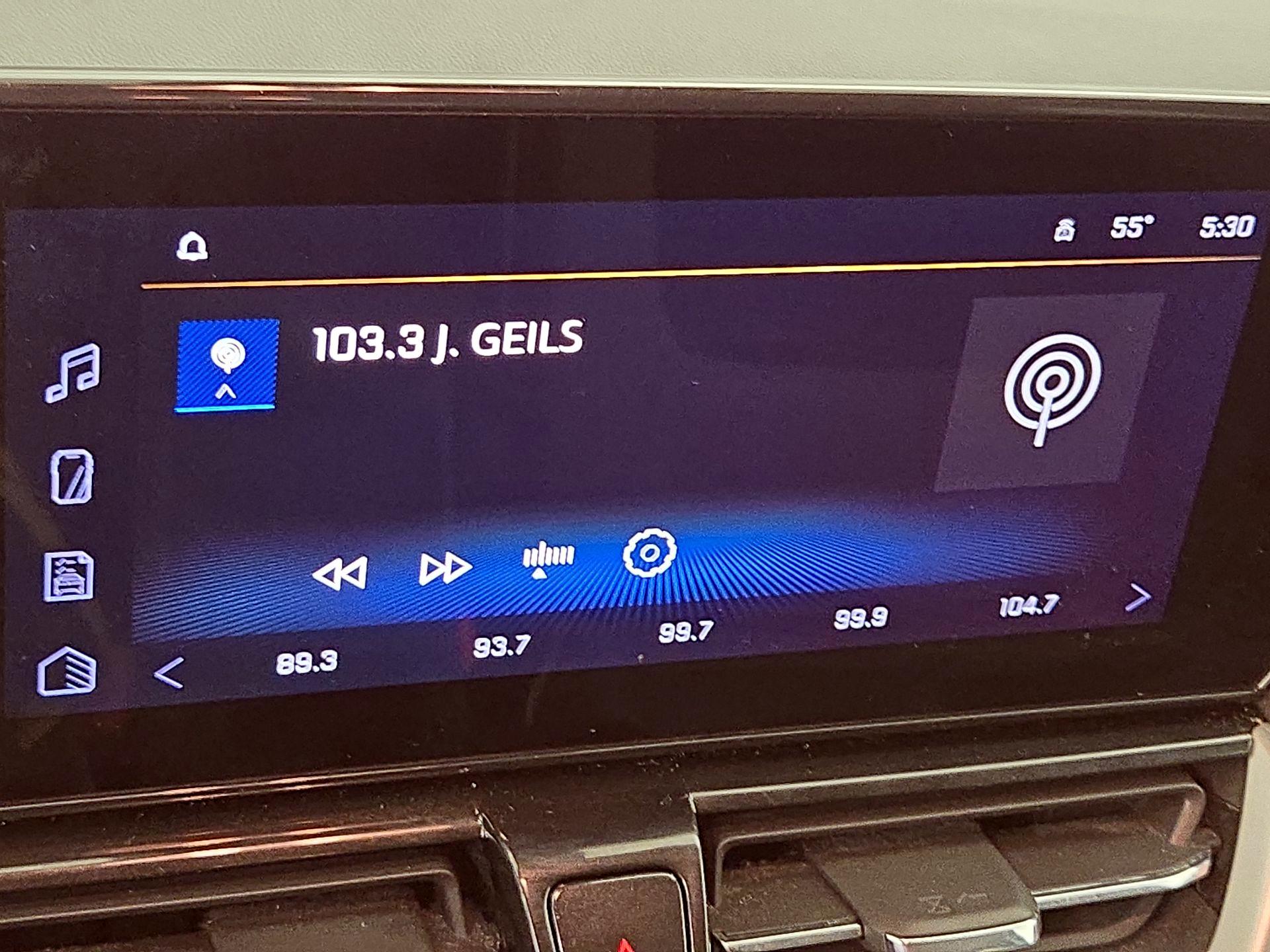 Thumbnail: 2024 Chevrolet TrailBlazer - 15