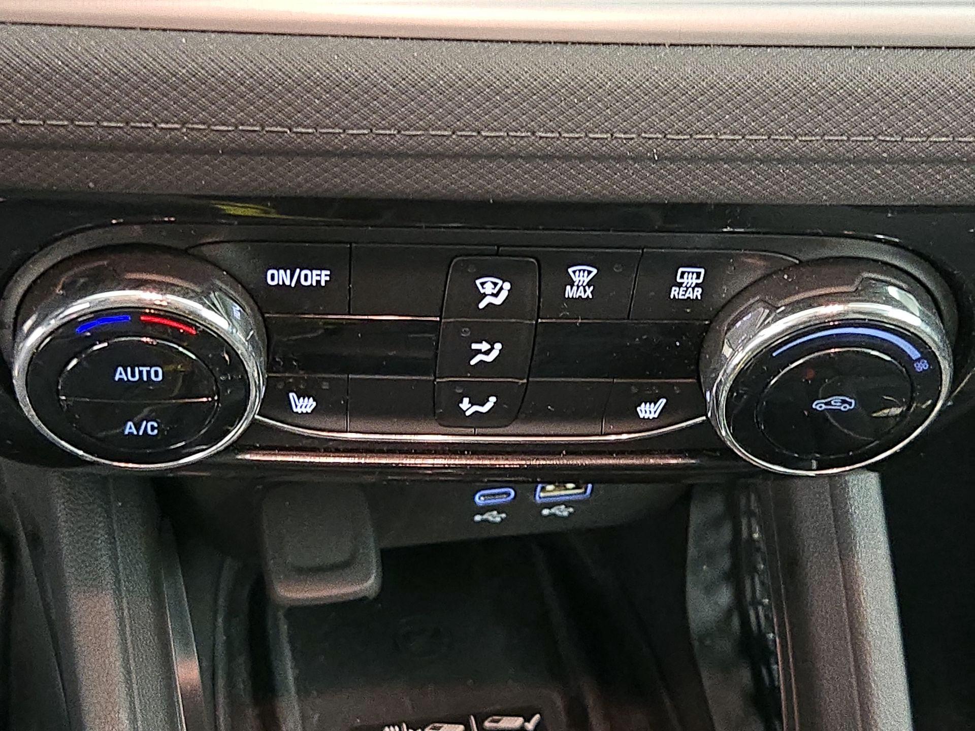 Thumbnail: 2024 Chevrolet TrailBlazer - 16