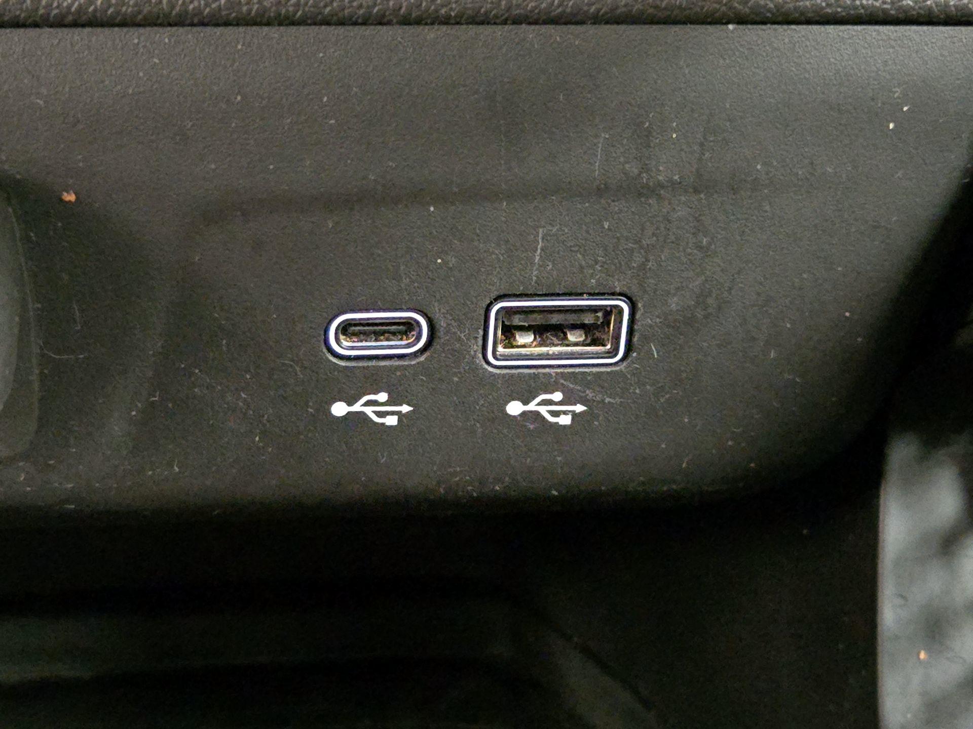 Thumbnail: 2024 Chevrolet TrailBlazer - 18