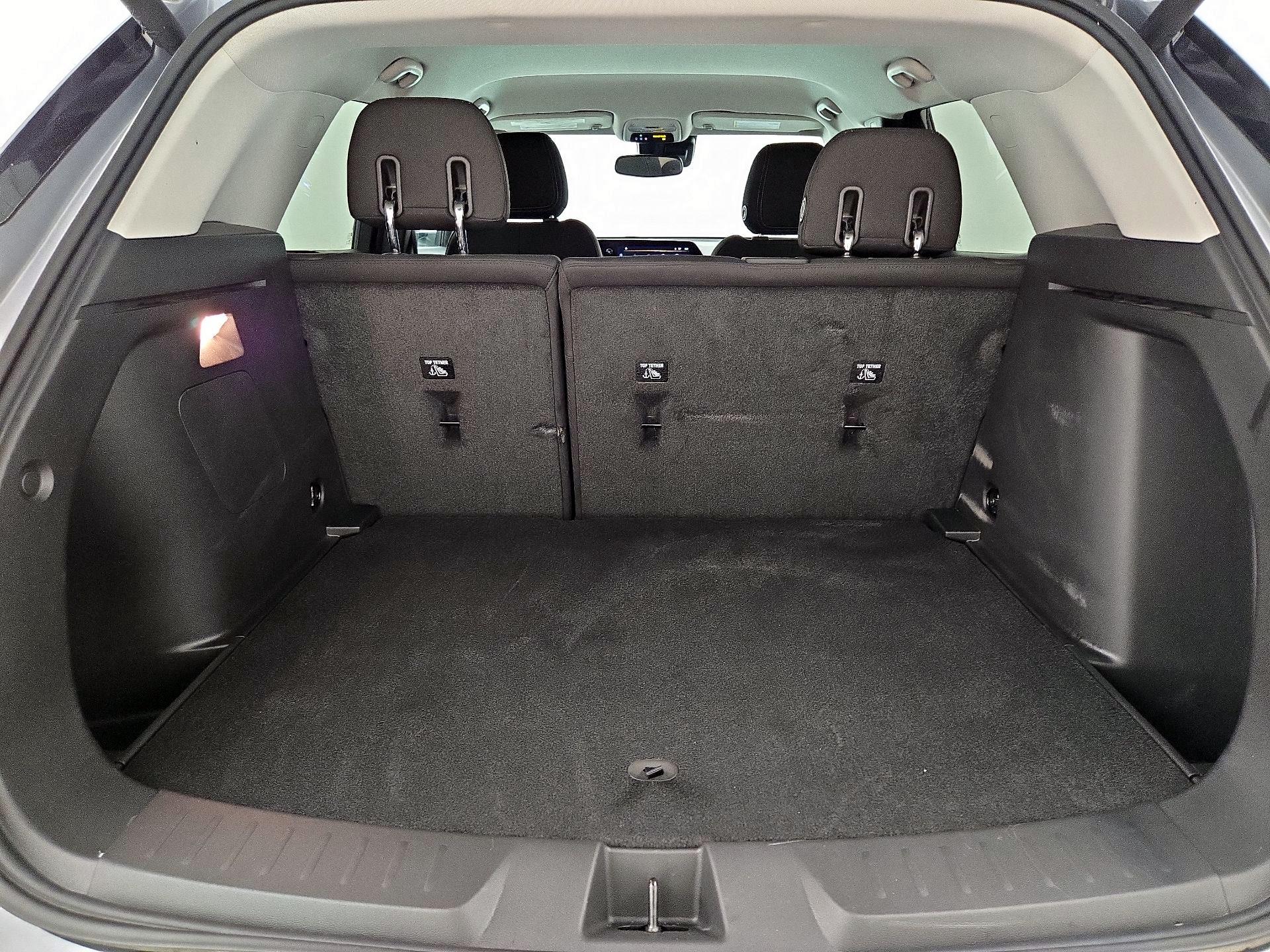 Thumbnail: 2024 Chevrolet TrailBlazer - 20