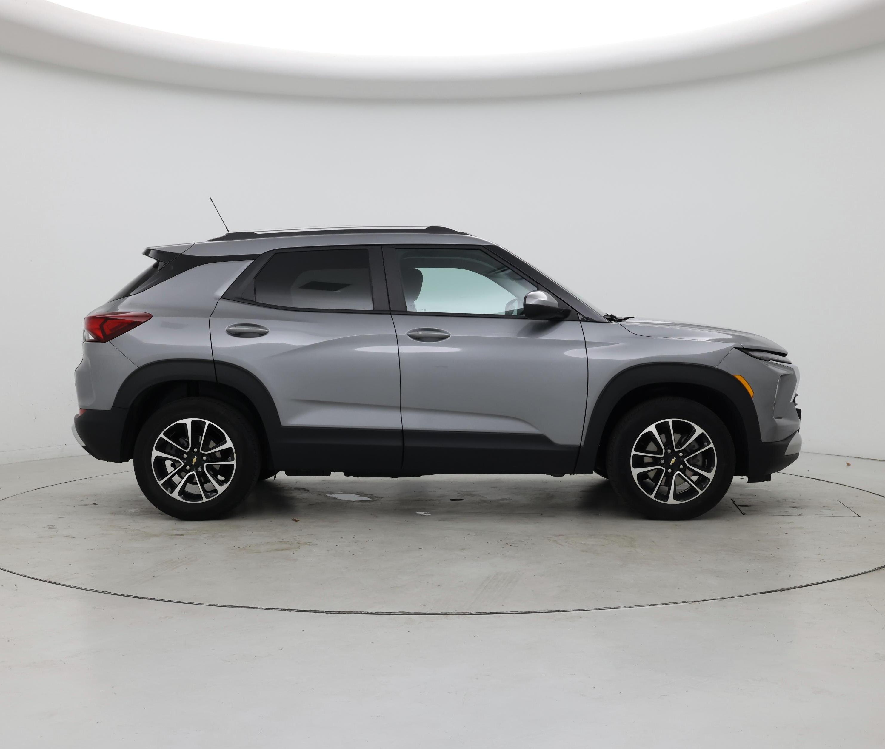 Thumbnail: 2024 Chevrolet TrailBlazer - 7