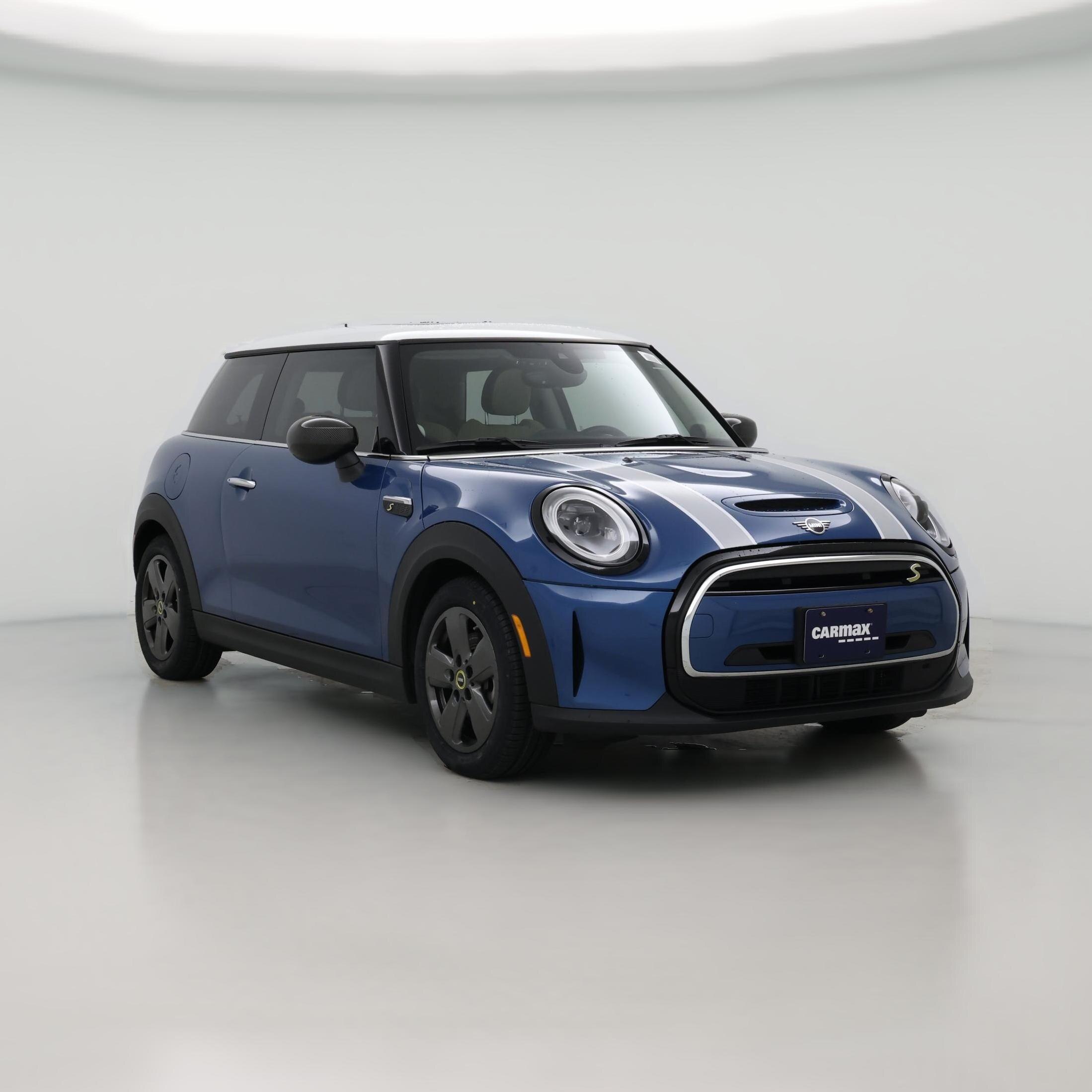 Thumbnail: 2023 MINI Cooper Hardtop - 1