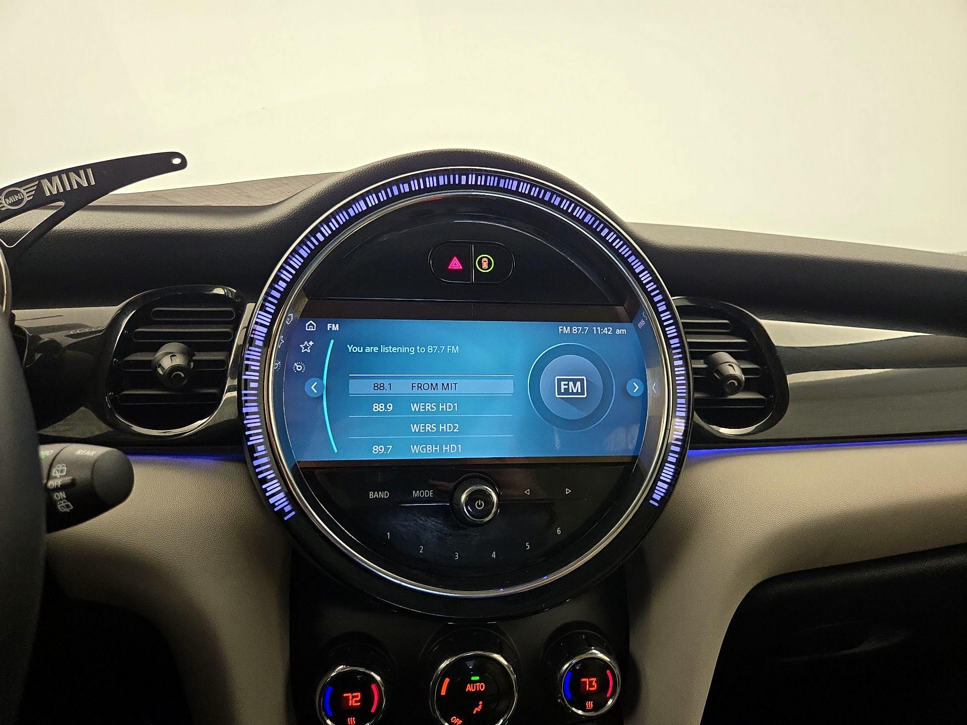 Thumbnail: 2023 MINI Cooper Hardtop - 16