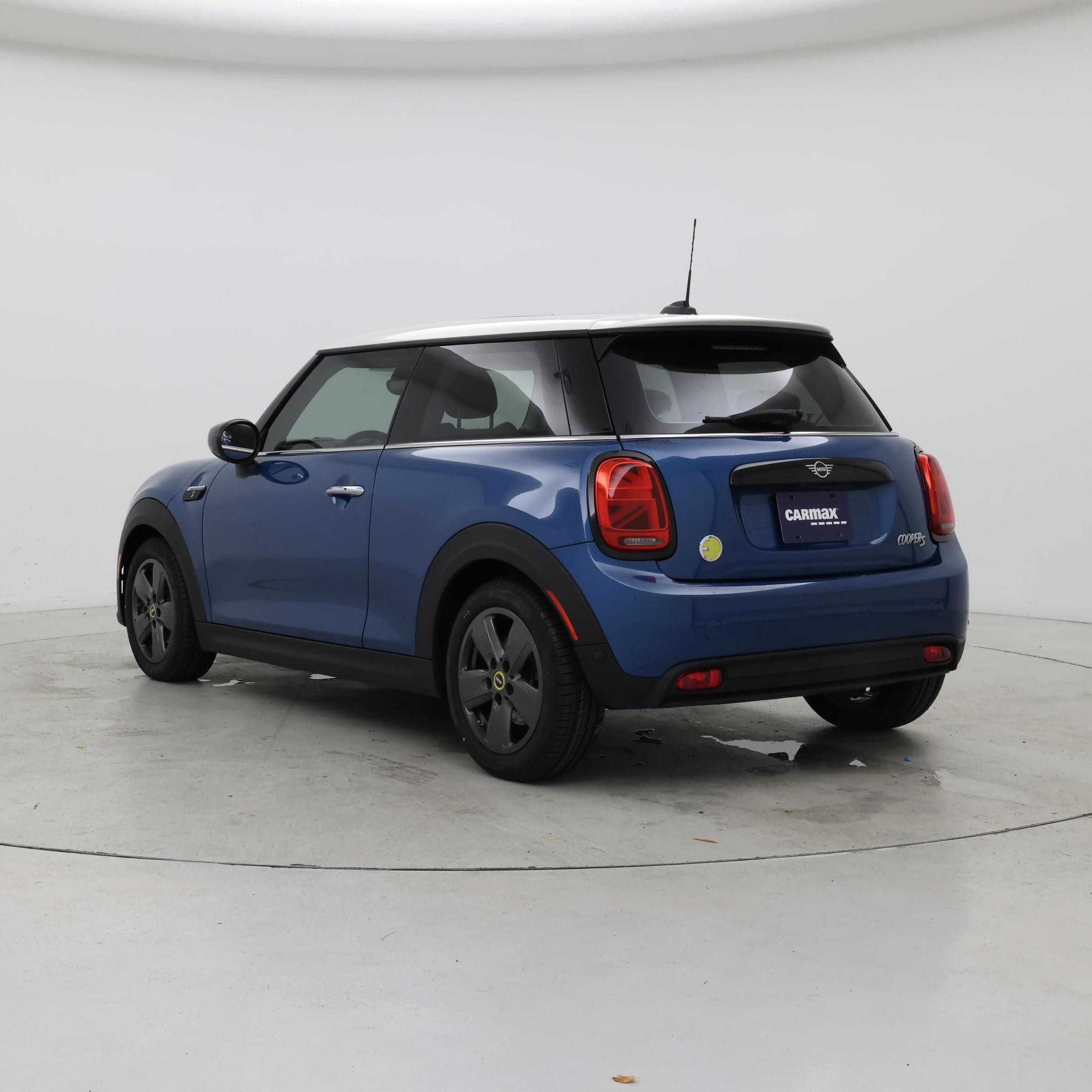 Thumbnail: 2023 MINI Cooper Hardtop - 2
