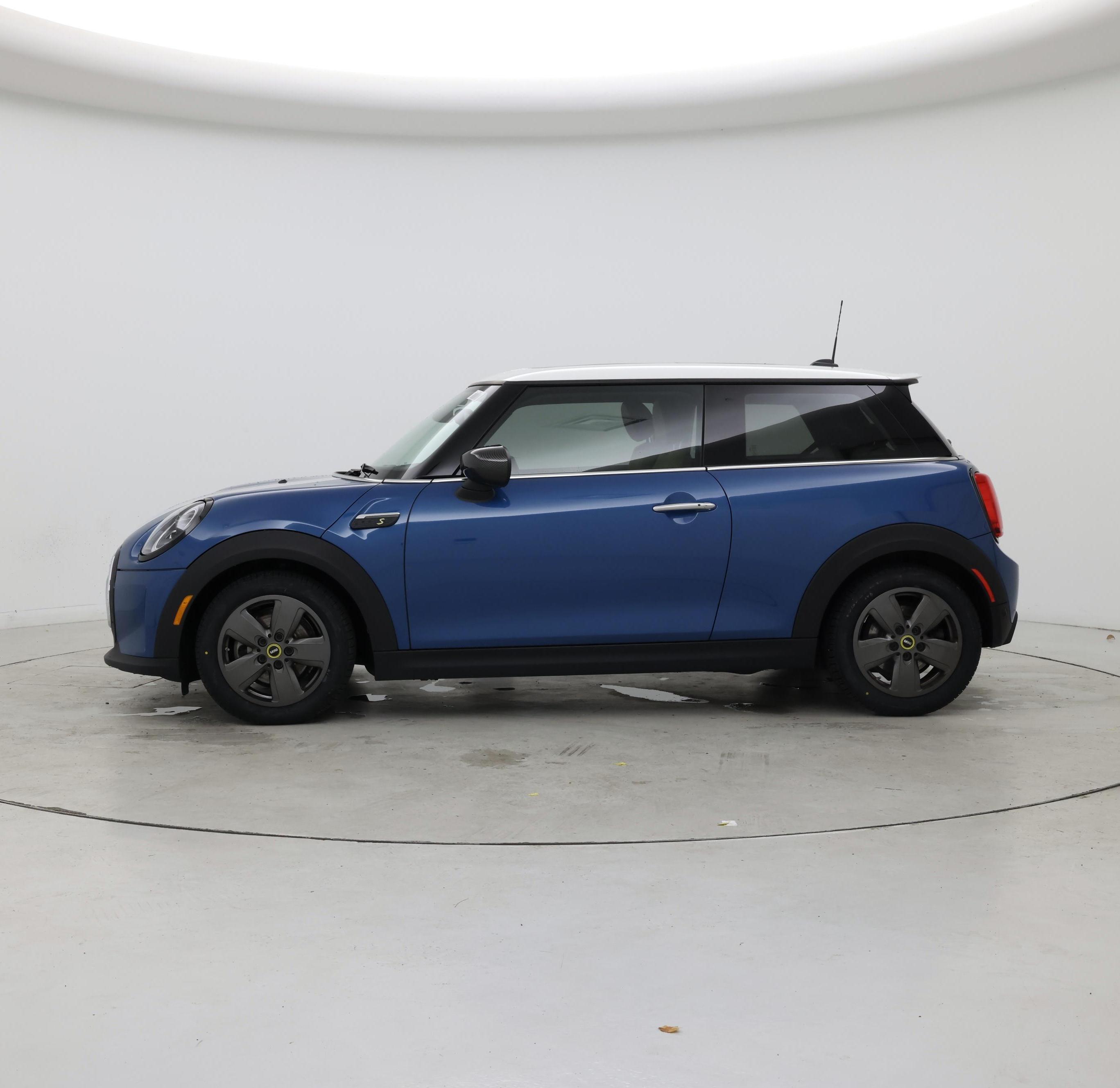 Thumbnail: 2023 MINI Cooper Hardtop - 3