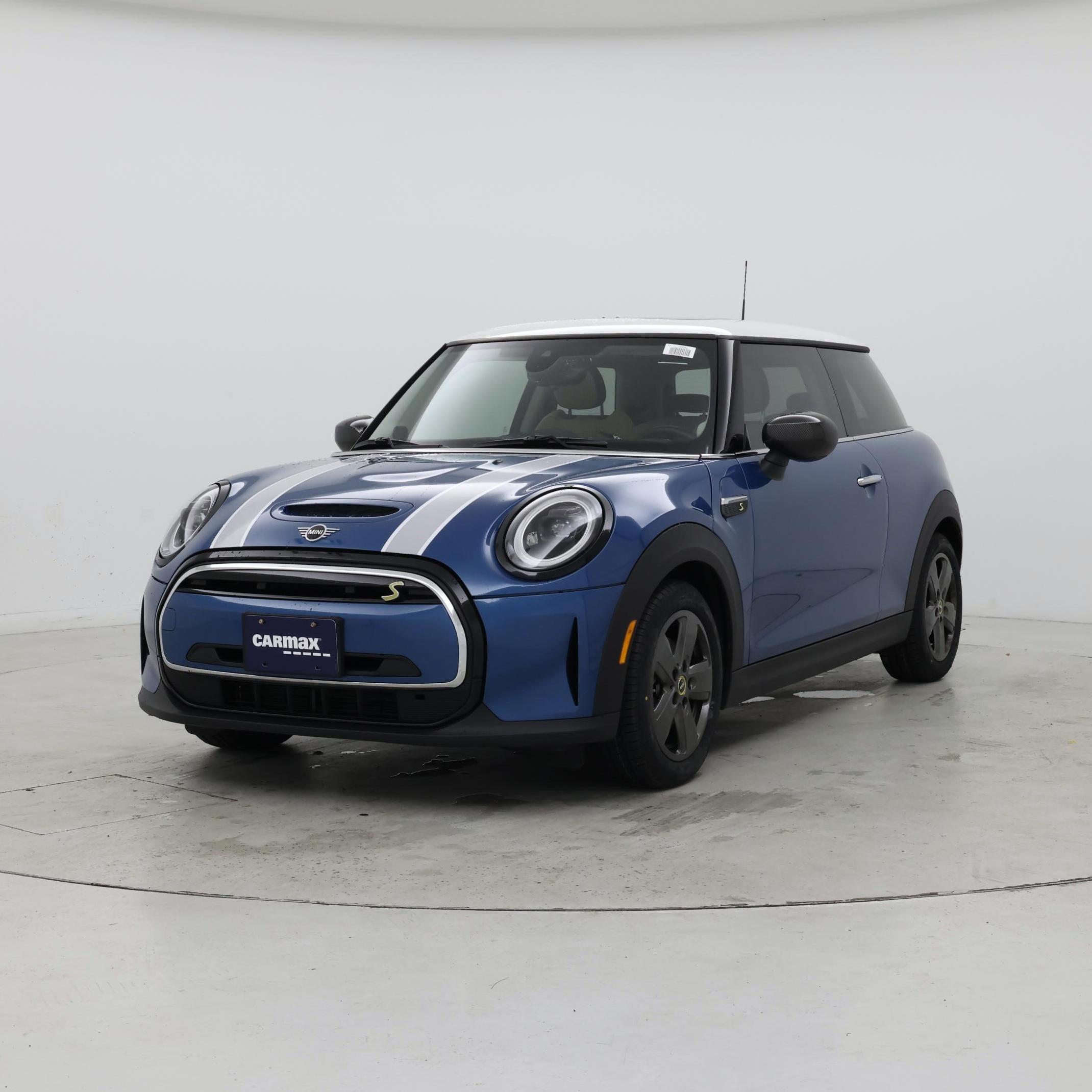 Thumbnail: 2023 MINI Cooper Hardtop - 4