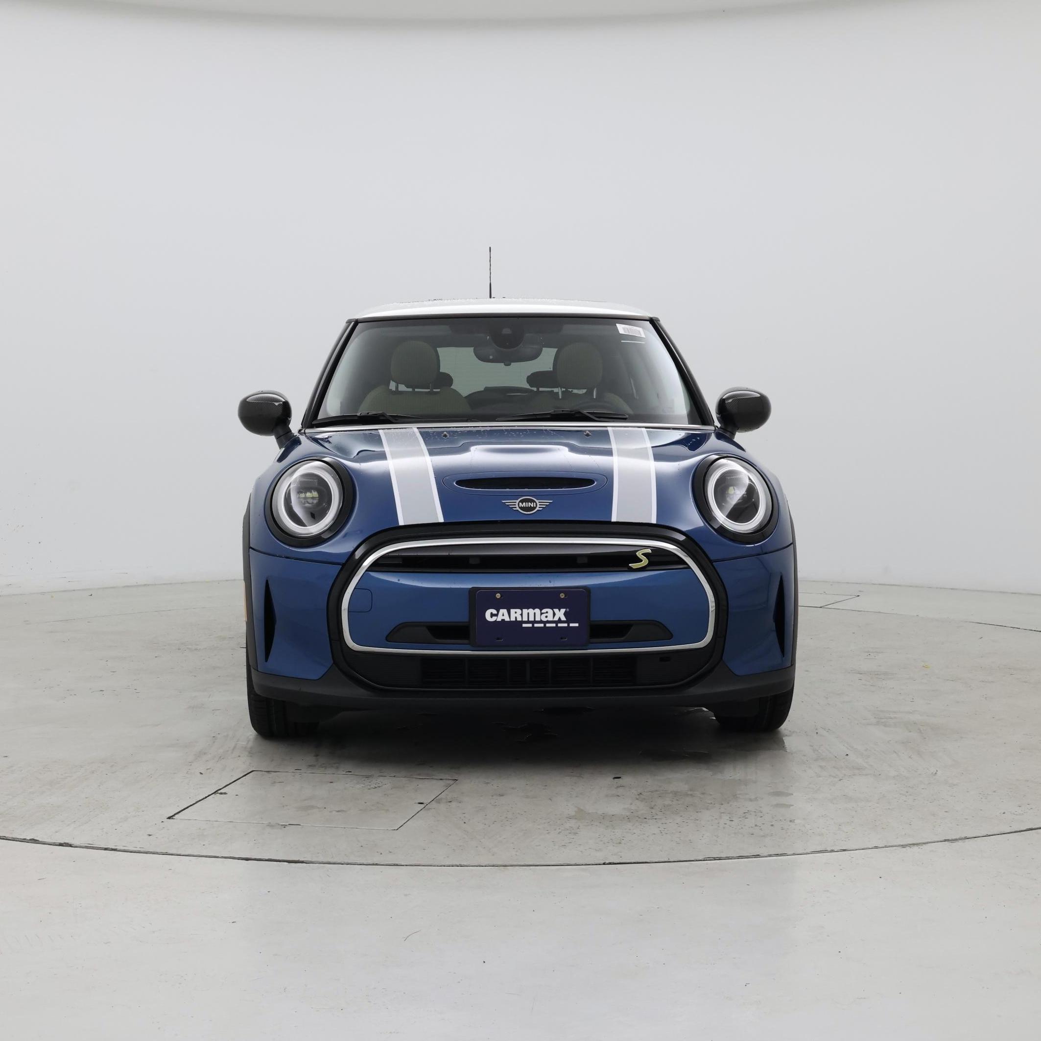 Thumbnail: 2023 MINI Cooper Hardtop - 5