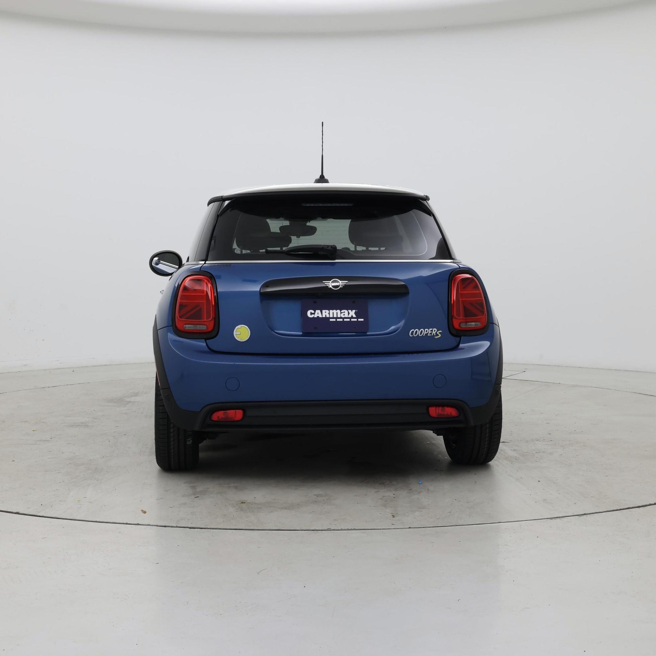 Thumbnail: 2023 MINI Cooper Hardtop - 6