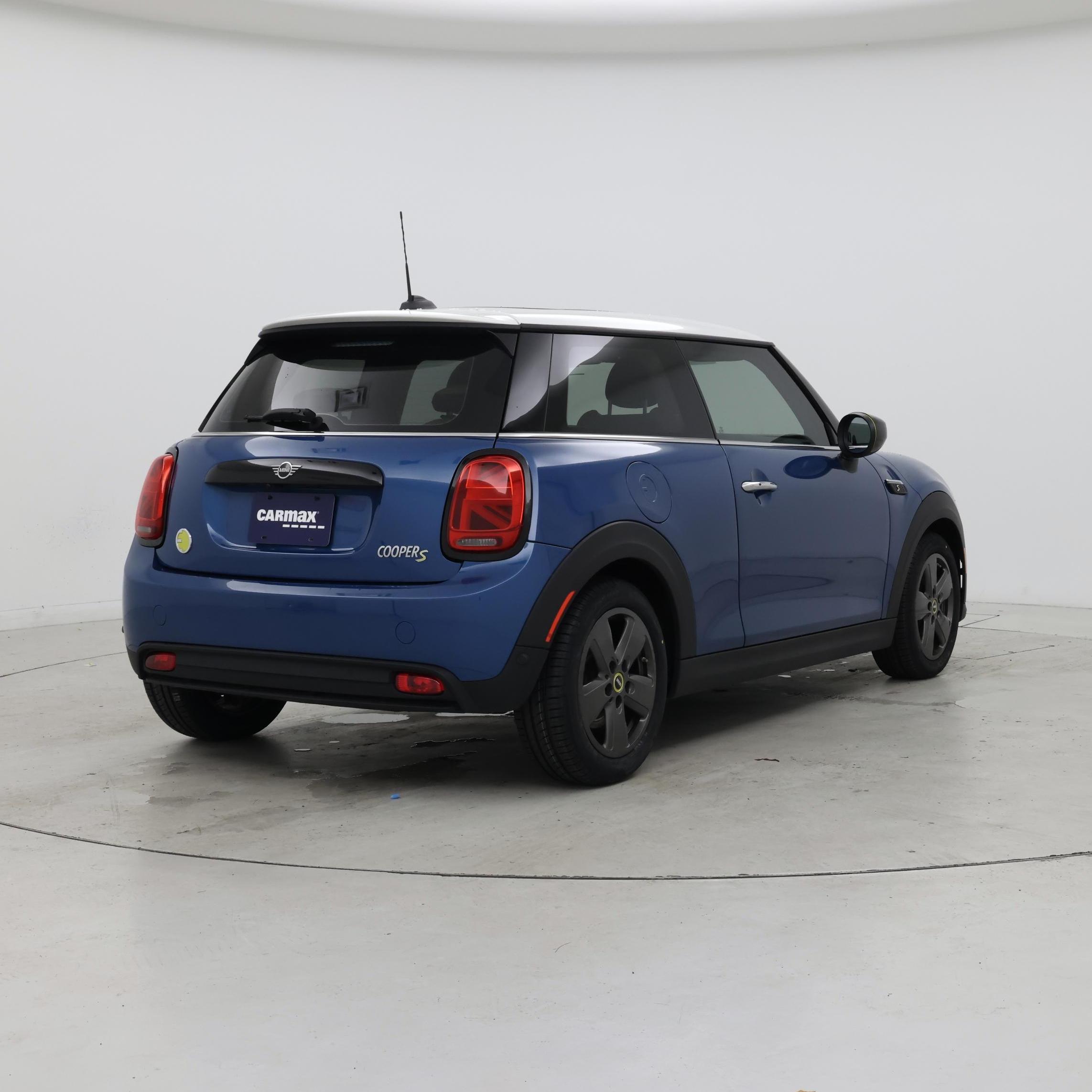 Thumbnail: 2023 MINI Cooper Hardtop - 8